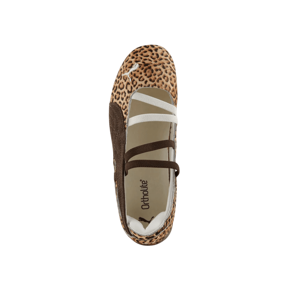 PUMA Speedcat Ballet Wild da donna in Sneaker casual Drestige - Casamassima, commercioVirtuoso.it