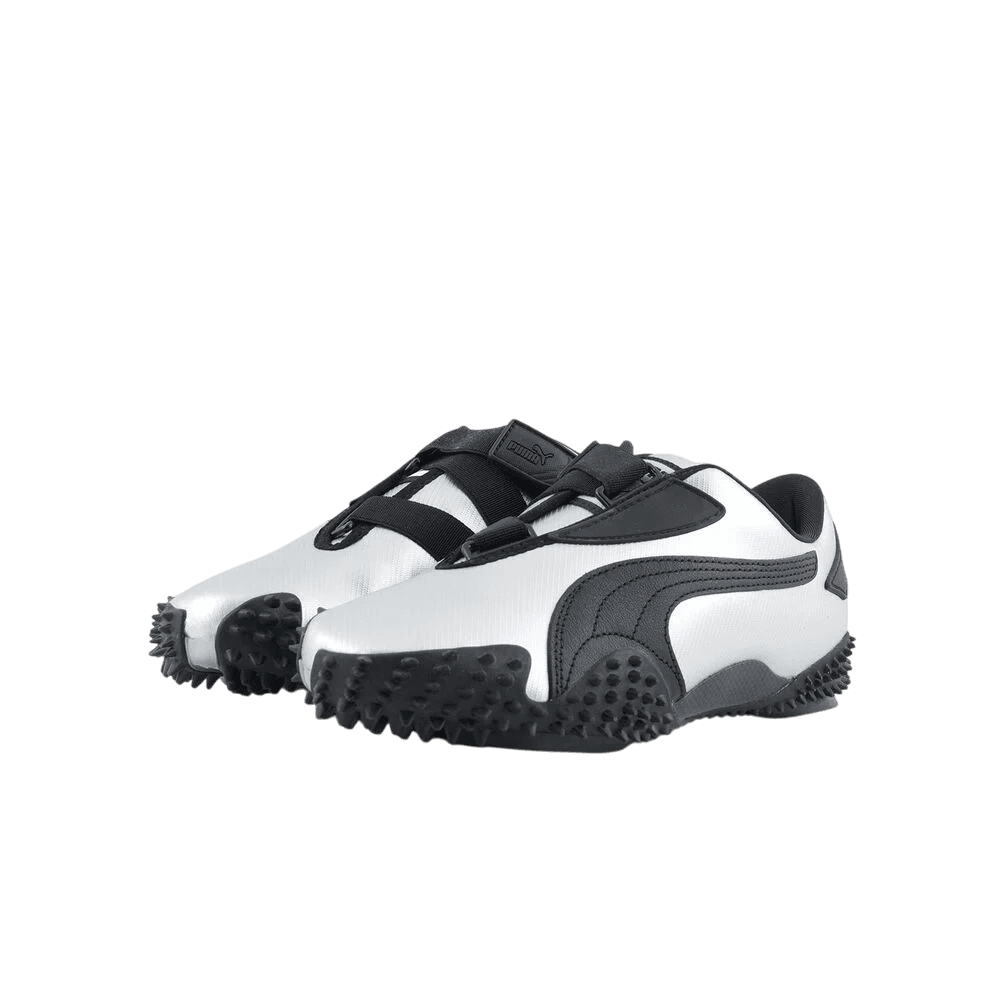PUMA Mostro Metallic da uomo in Sneaker casual Drestige - Casamassima, commercioVirtuoso.it