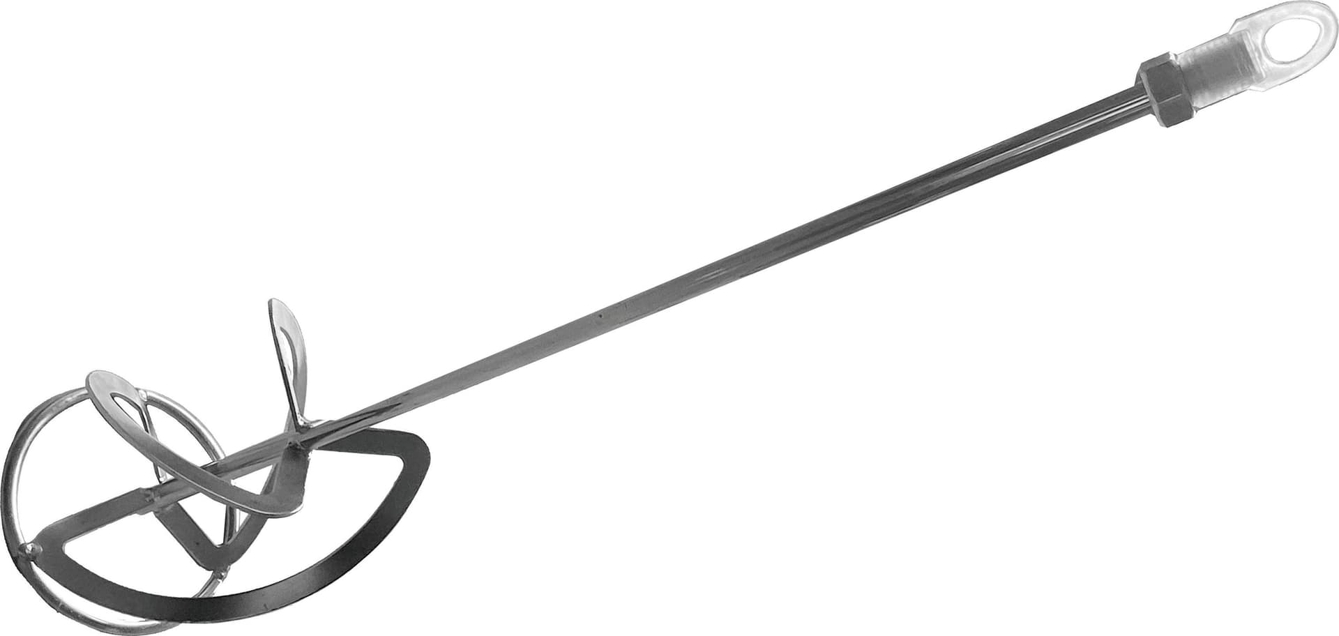 Misura Celatore per Calce e Vernici Ø Mm 120 x 600 Utilia