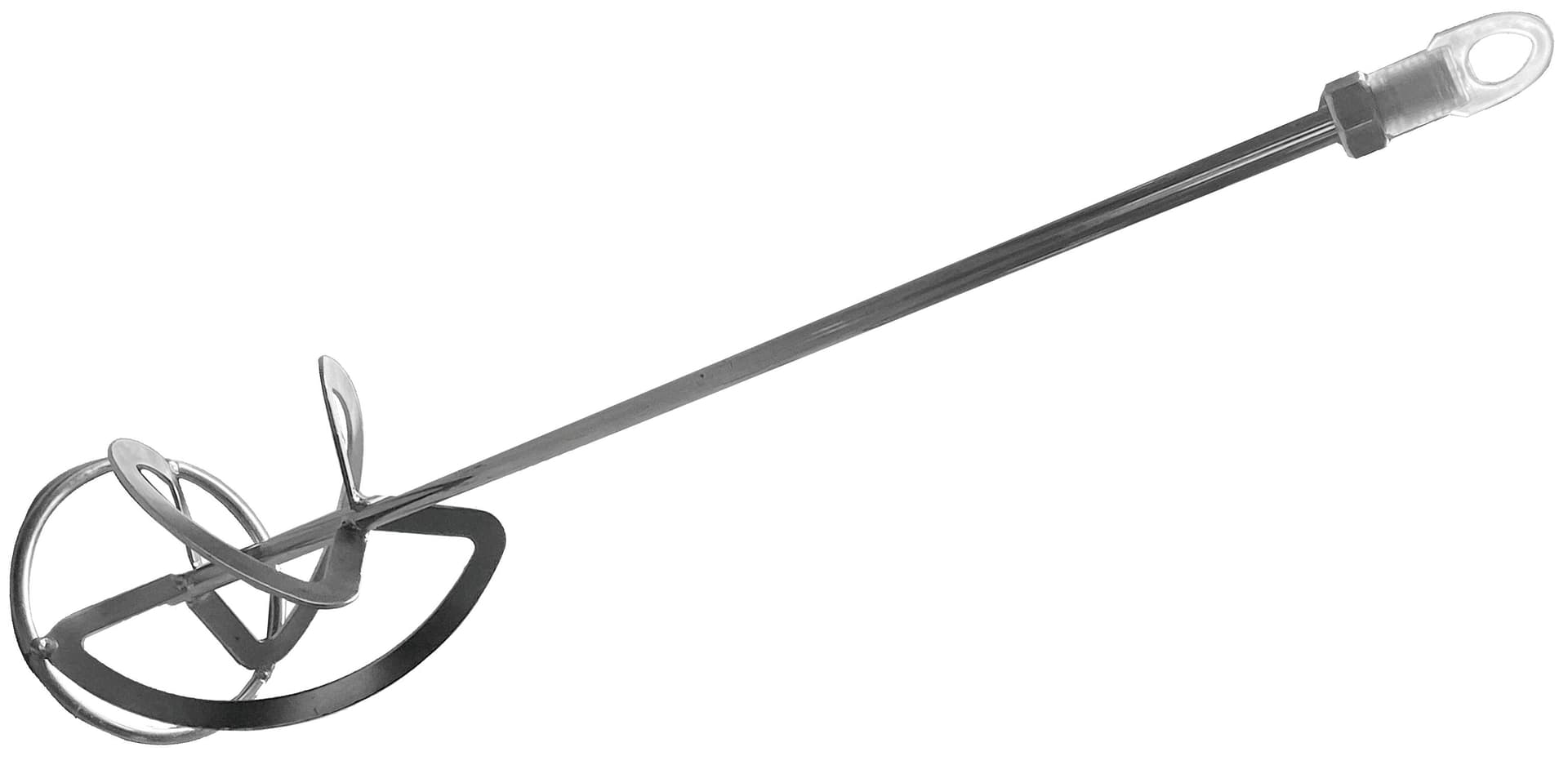 Misura Celatore per Calce e Vernici Ø Mm 120 x 600 Utilia