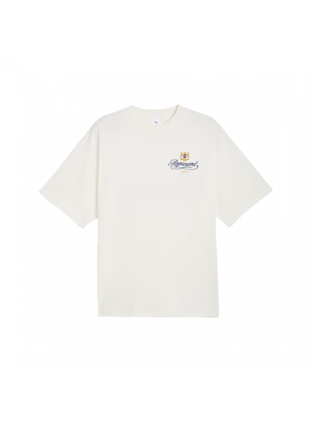 PUMA REPRESENT GRAPHIC TEE da donna in T-Shirt Drestige - Casamassima, commercioVirtuoso.it