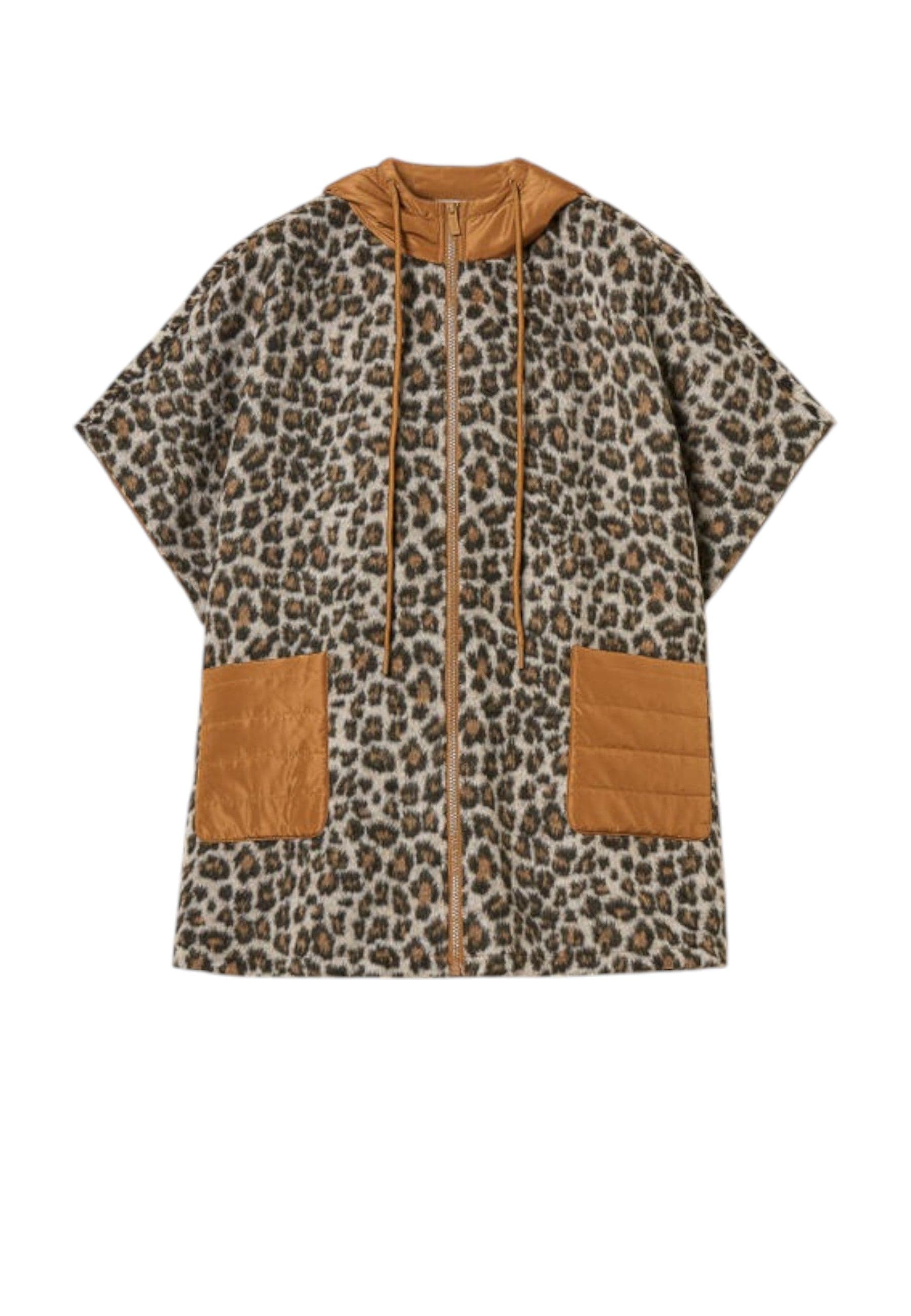 TWINSET Cappa Donna Twinset 252to5080 da donna