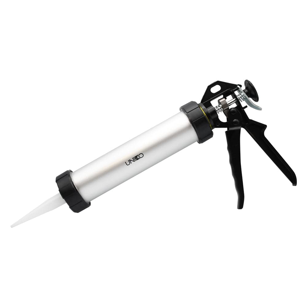 Pistola per Sigillanti e Collanti Corpo Tubolare Spinta > 1800 Uniko N