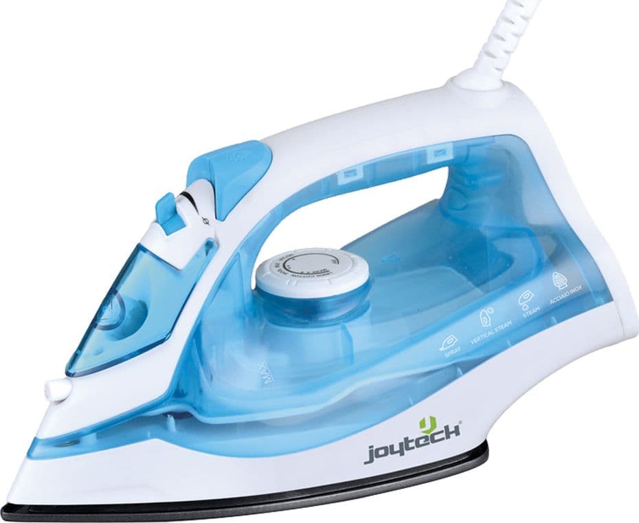 Ferro da Stiro a Vapore 1200 w Joyteck