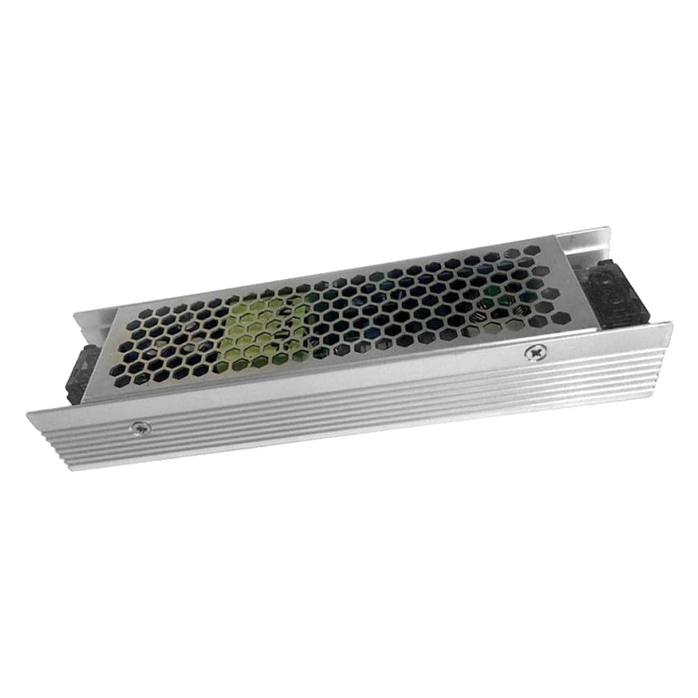 Alimentatore Per Pannelli Led 120 W - In 240V Out 24V (Ip20) - Vtac in Lampadine a LED BricoGo - Marano di Napoli, commercioVirtuoso.it