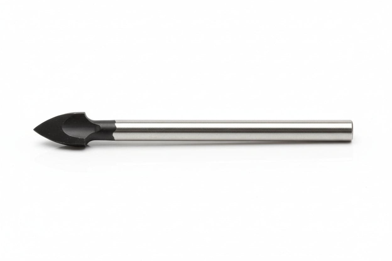 Punte per Vetro e Ceramica Ø 12 mm Krino 5 Pezzi