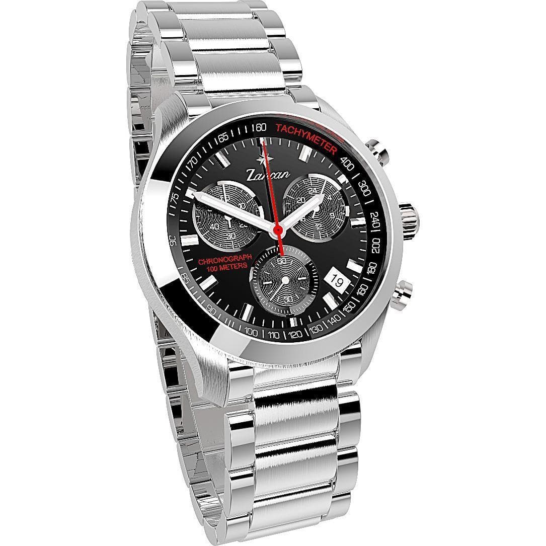 ZANCAN - Orologio Mariner cronografo uomo