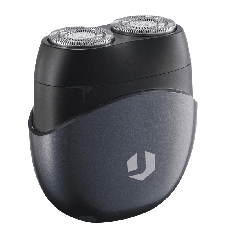 Mini Rasoio Elettrico 5 W - Ricarica Con Usb-C - Joyteck in Rasoi a lamina BricoGo - Marano di Napoli, commercioVirtuoso.it