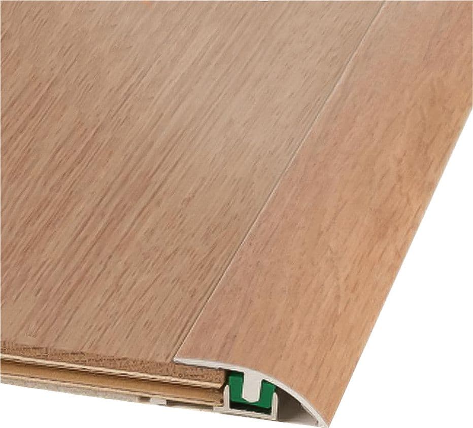 Kit Base Profilo Per Dislivello Colore Rovere Scuro - Bricogo in Strisce di copertura BricoGo - Marano di Napoli, commercioVirtuoso.it
