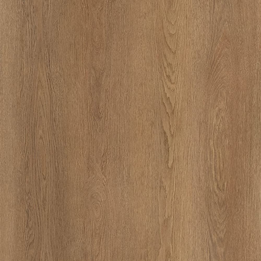 Battiscopa In Spc Per Laminato Serie 'Lite Wood' Colore Rovere Scuro- 10 Pezzi - Bricogo