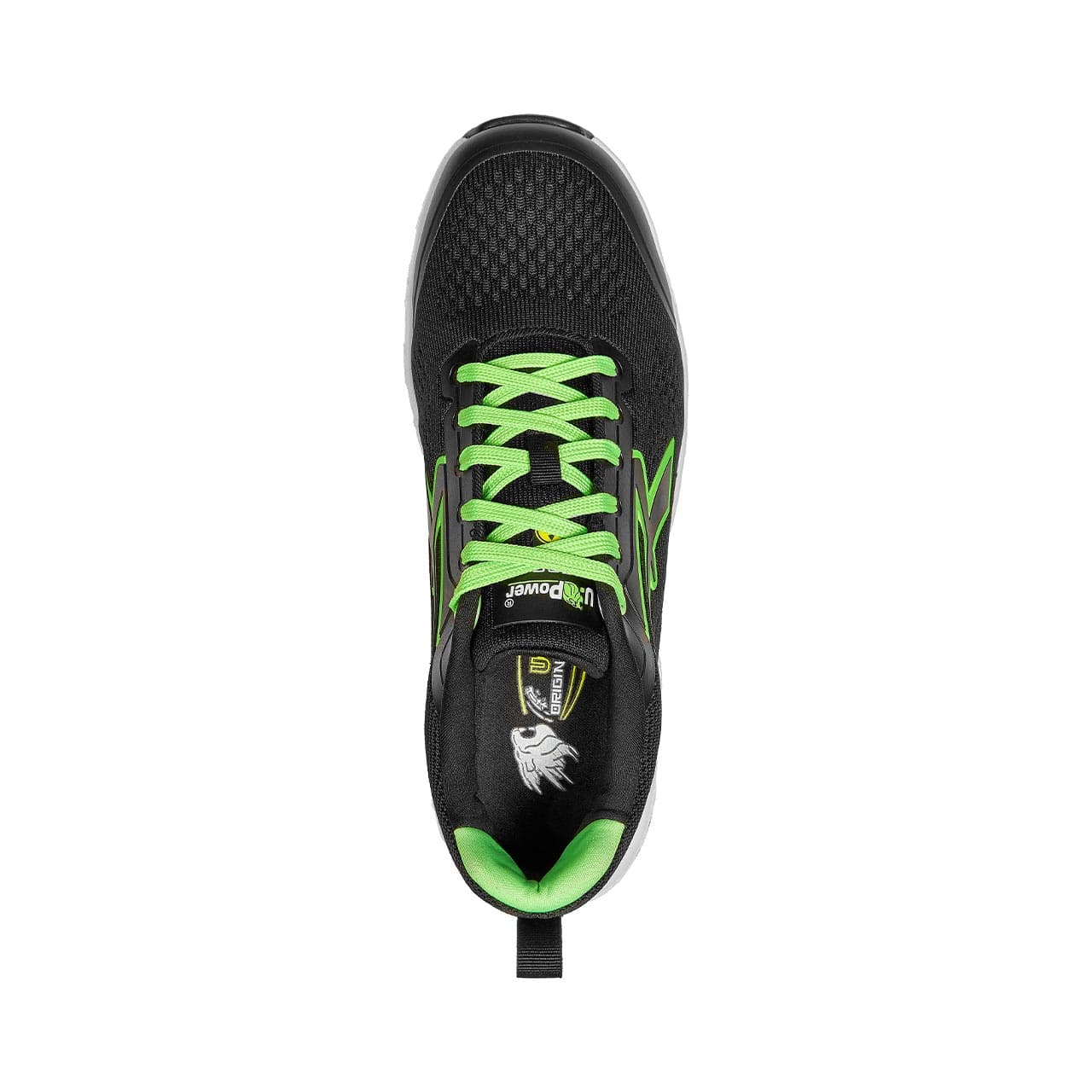 Scarpa Antinfortunio Aton U-Power - S1Ps Hi Hro Fo Sr 46- 1 Paia in Scarpe BricoGo - Marano di Napoli, commercioVirtuoso.it