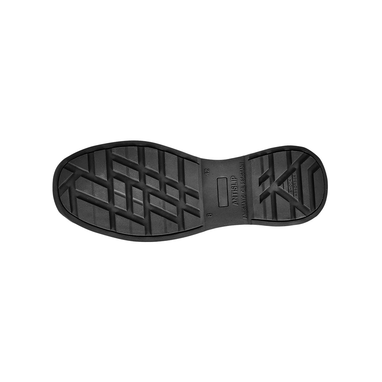 Scarpa Antinfortunio Aton U-Power - S1Ps Hi Hro Fo Sr 38- 1 Paia in Scarpe BricoGo - Marano di Napoli, commercioVirtuoso.it