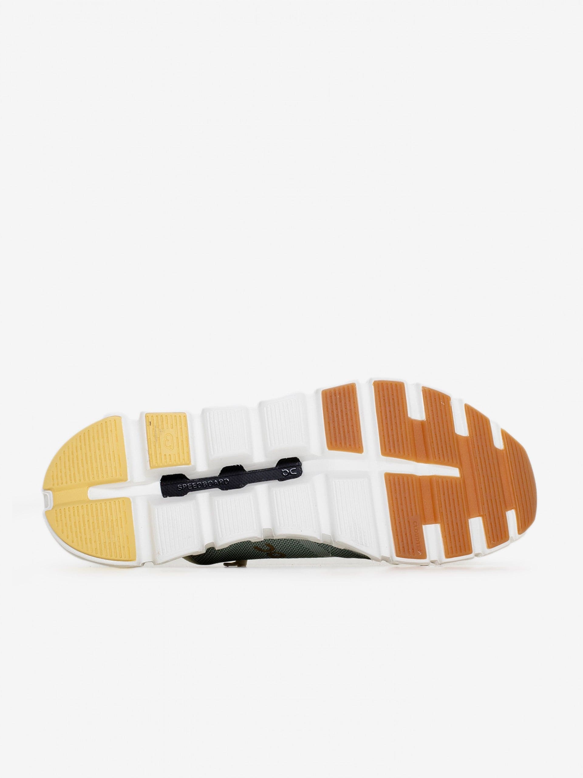 ON Cloud 6 Versa da uomo in Sneaker casual Drestige - Casamassima, commercioVirtuoso.it