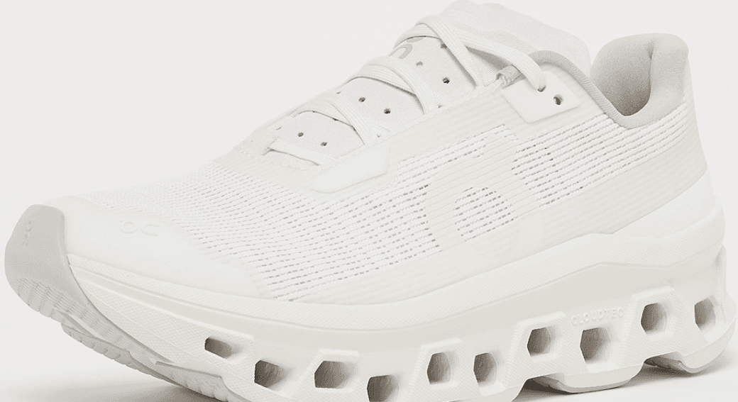 ON Cloudmonster Void da uomo in Scarpe da corsa su strada Drestige - Casamassima, commercioVirtuoso.it