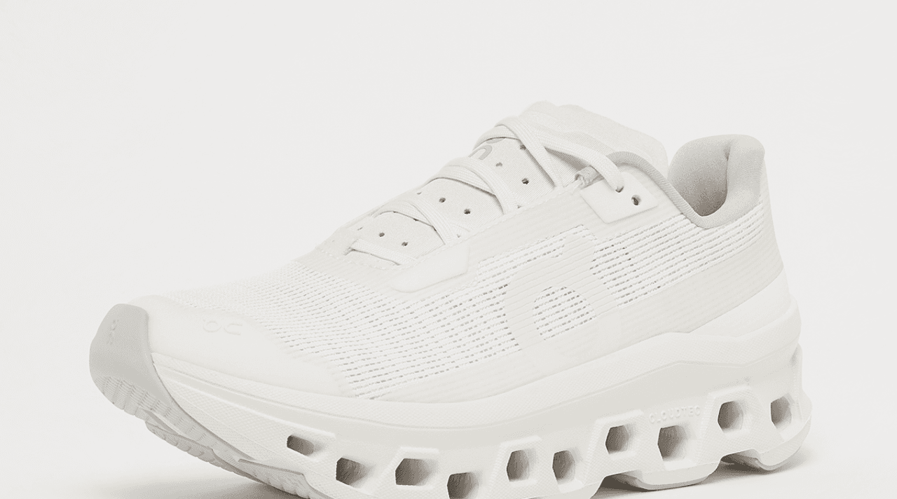 ON Cloudmonster Void da uomo in Scarpe da corsa su strada Drestige - Casamassima, commercioVirtuoso.it