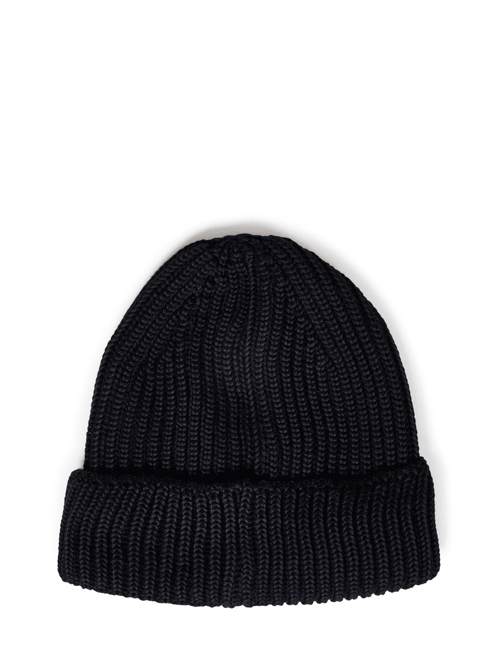 C.P. Company Extra Fine Merino Wool Lens Beanie da uomo in Berretti in maglia Drestige - Casamassima, commercioVirtuoso.it