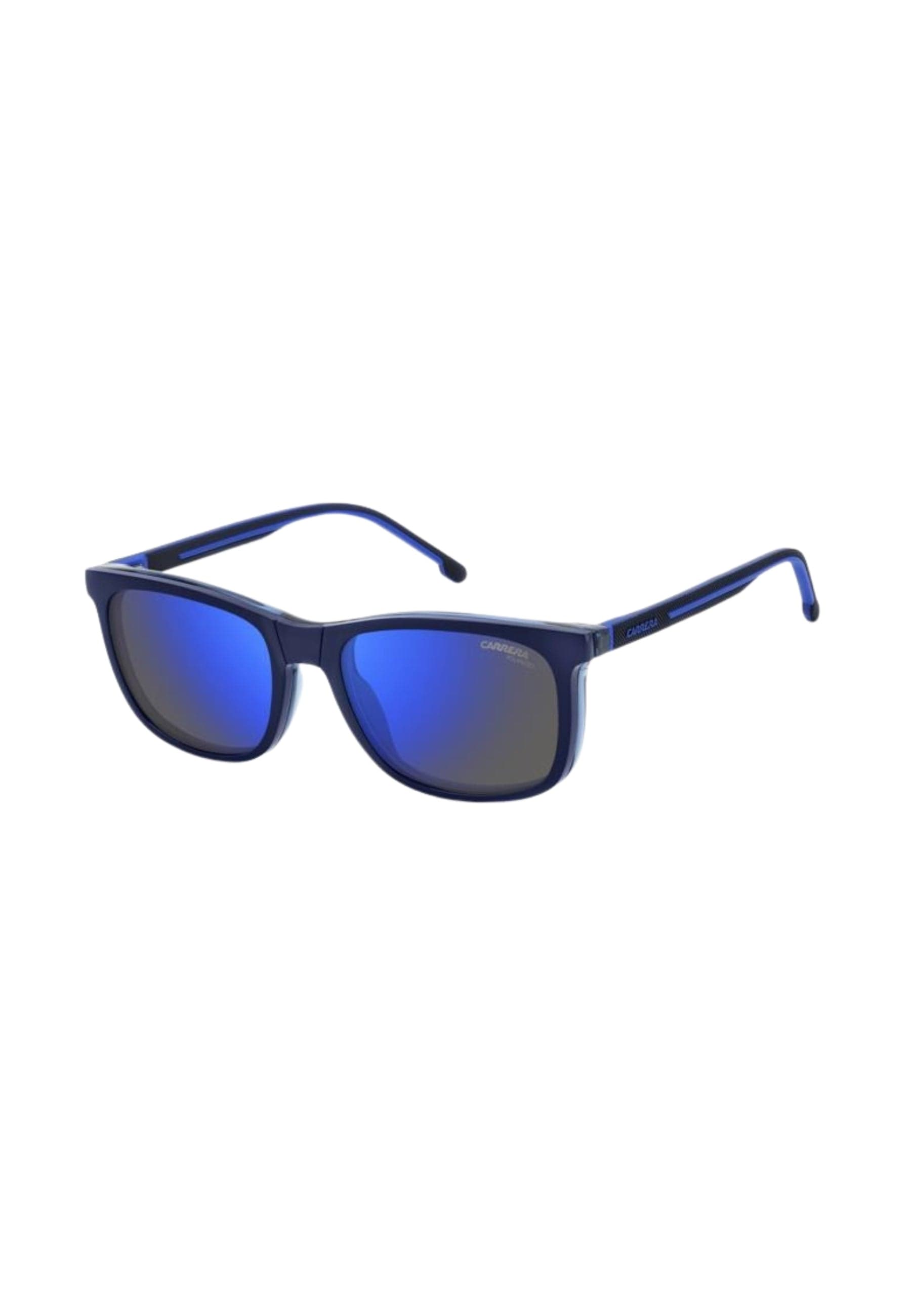 CARRERA Occhiali da vista con clip carrera CA8918C-PJP18 Uomo da uomo in Occhiali da sole Drestige - Casamassima, commercioVirtuoso.it