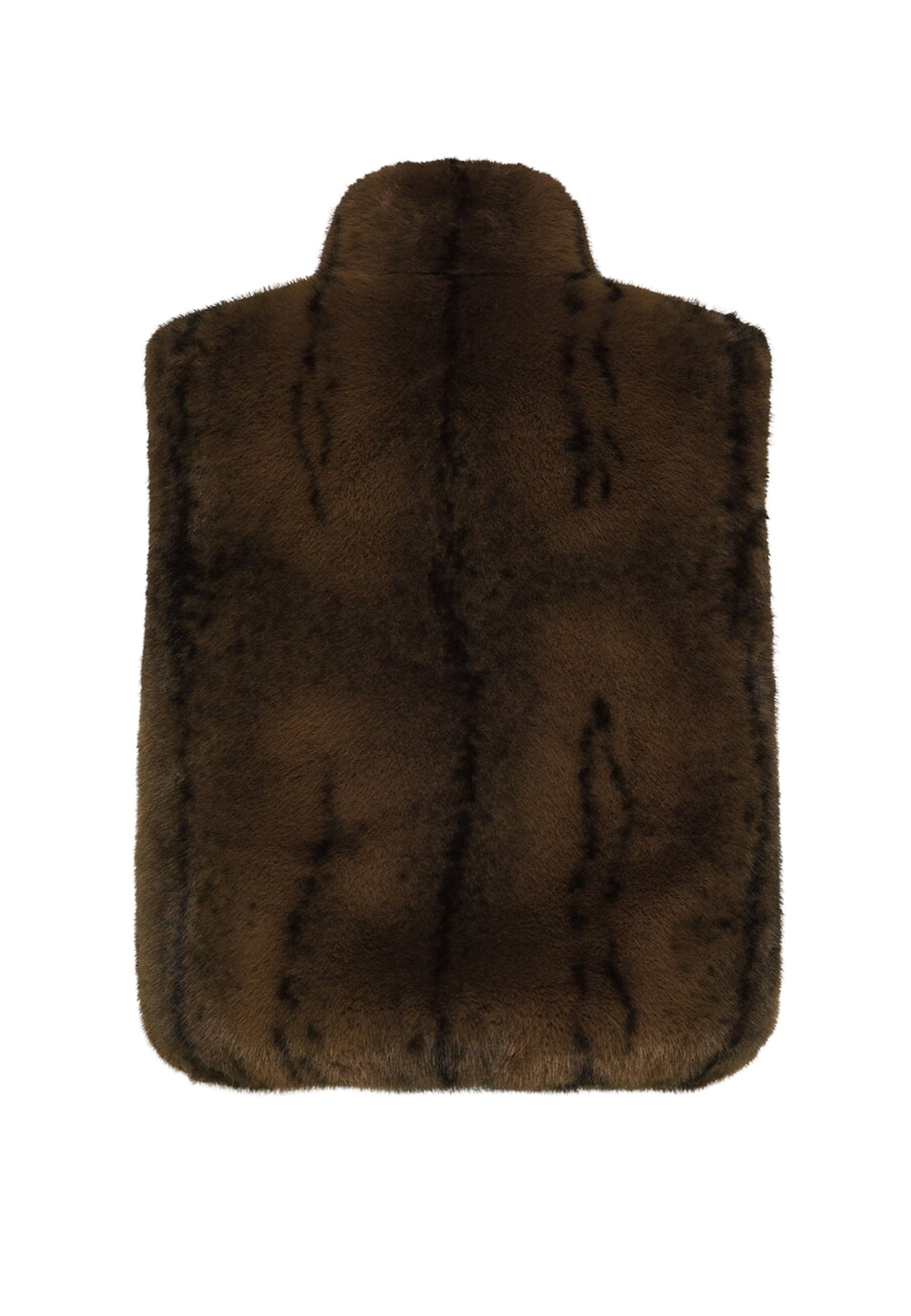 SEVENTY GILET ECOPELLICCIA Donna Seventy ANIMALIER da donna in Gilet Drestige - Casamassima, commercioVirtuoso.it