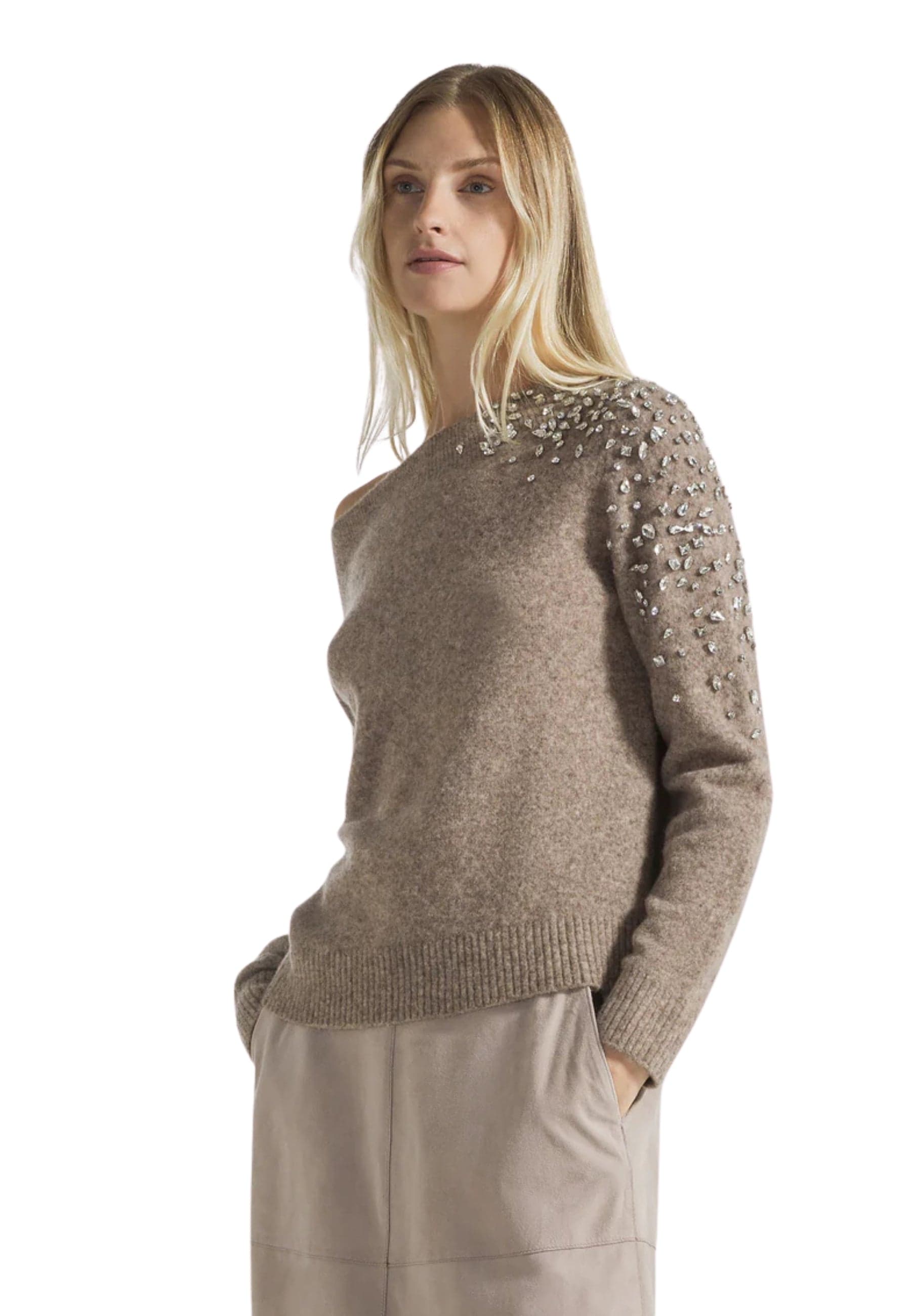 SEVENTY MAGLIA Donna Seventy da donna in Giacche Drestige - Casamassima, commercioVirtuoso.it