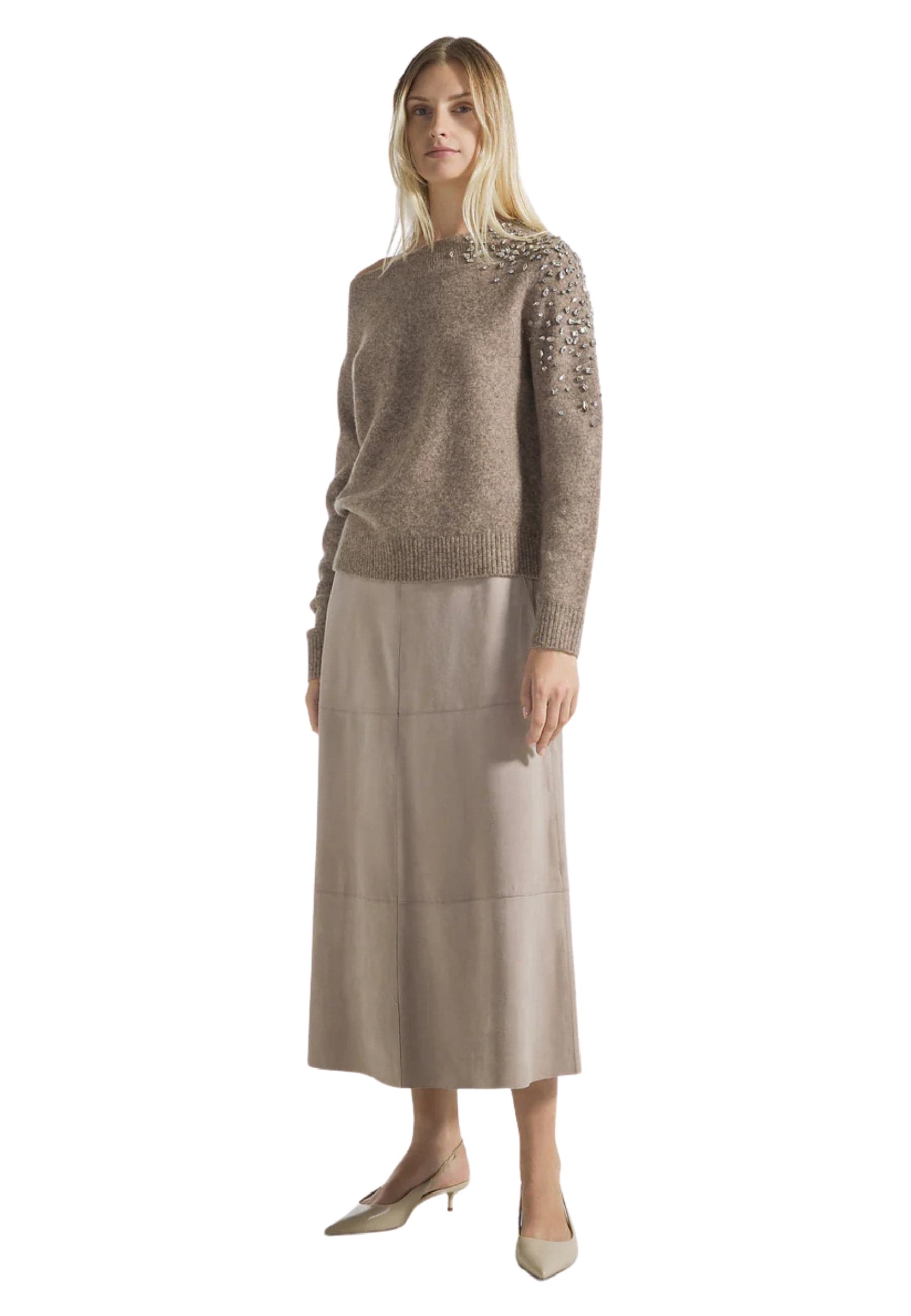 SEVENTY MAGLIA Donna Seventy da donna in Giacche Drestige - Casamassima, commercioVirtuoso.it