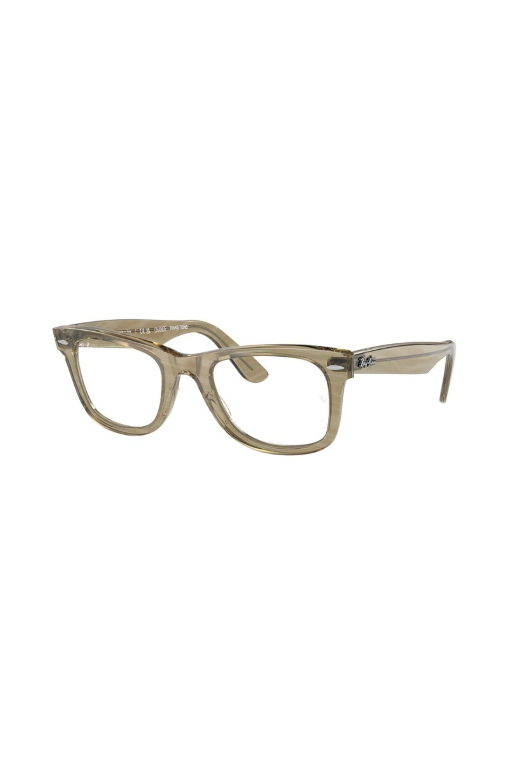 RAYBAN Occhiali da sole Rayban Wayfarer 2140-1387GG Adulto unisex da donna in Occhiali da sole Drestige - Casamassima, commercioVirtuoso.it