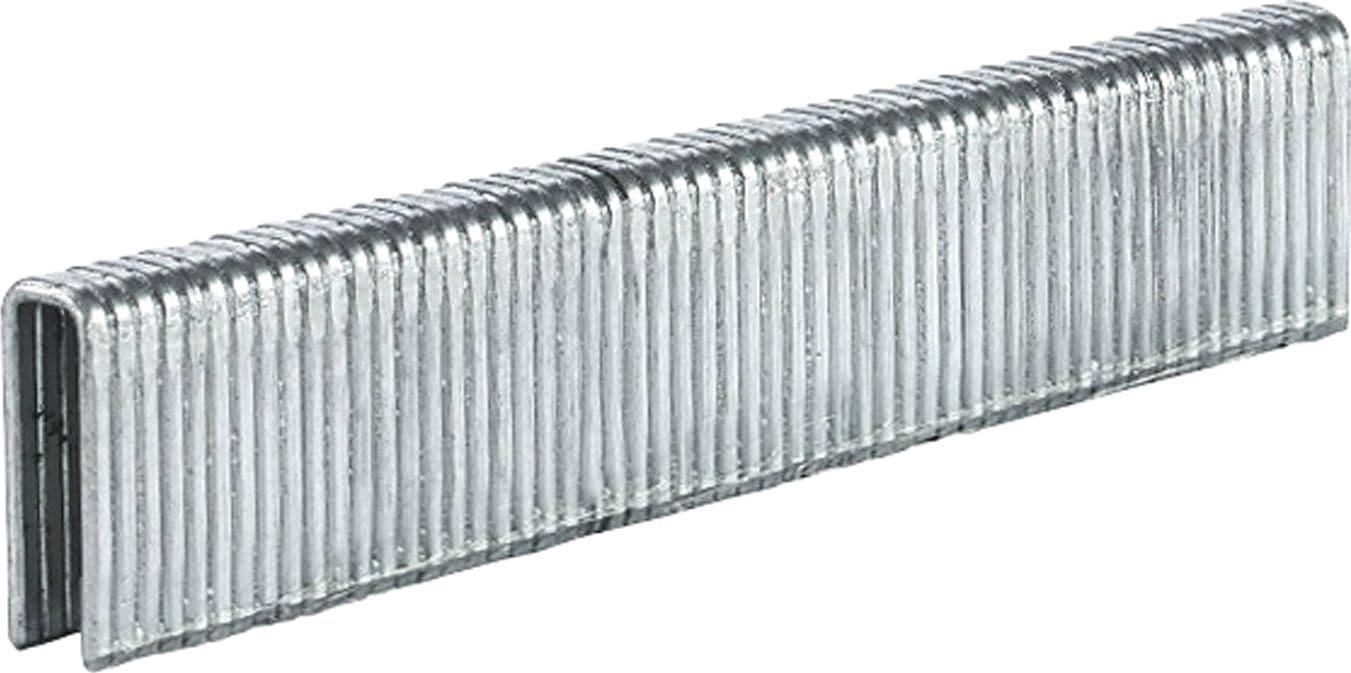 Punti per Graffettatrice Pneumatica TC Pn 50 mm 5 7 x 13 Pz. 3000 Einhell