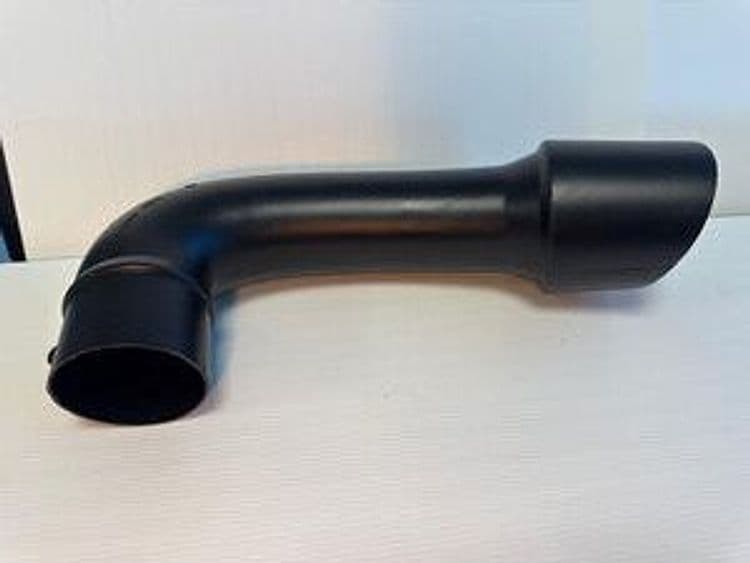 Tubo di Scarico per Bv 26CC