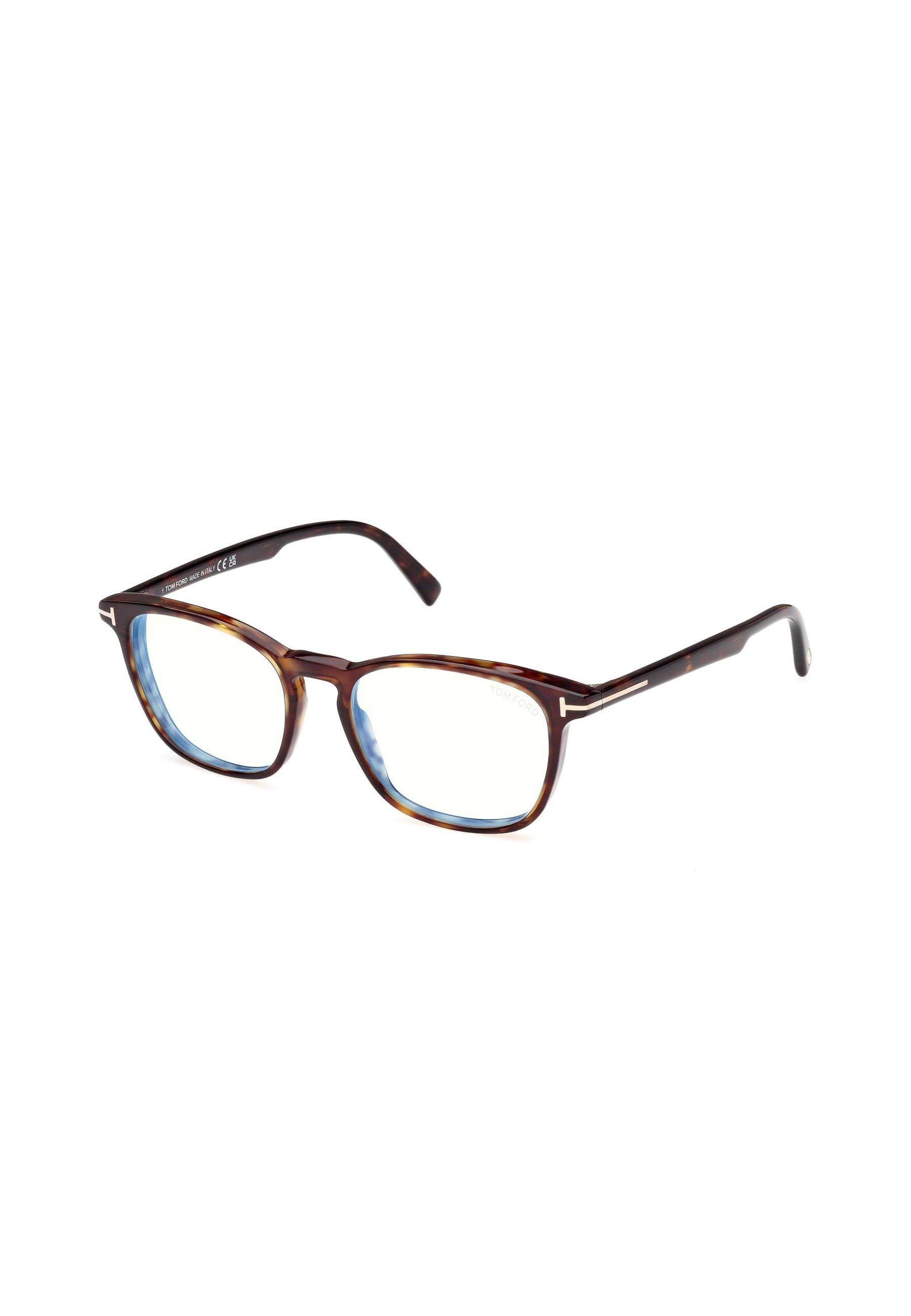 Tom Ford Occhiali da vista tom ford FT5960B-052 Adulto unisex da donna in Autocategorizzazione Drestige - Casamassima, commercioVirtuoso.it