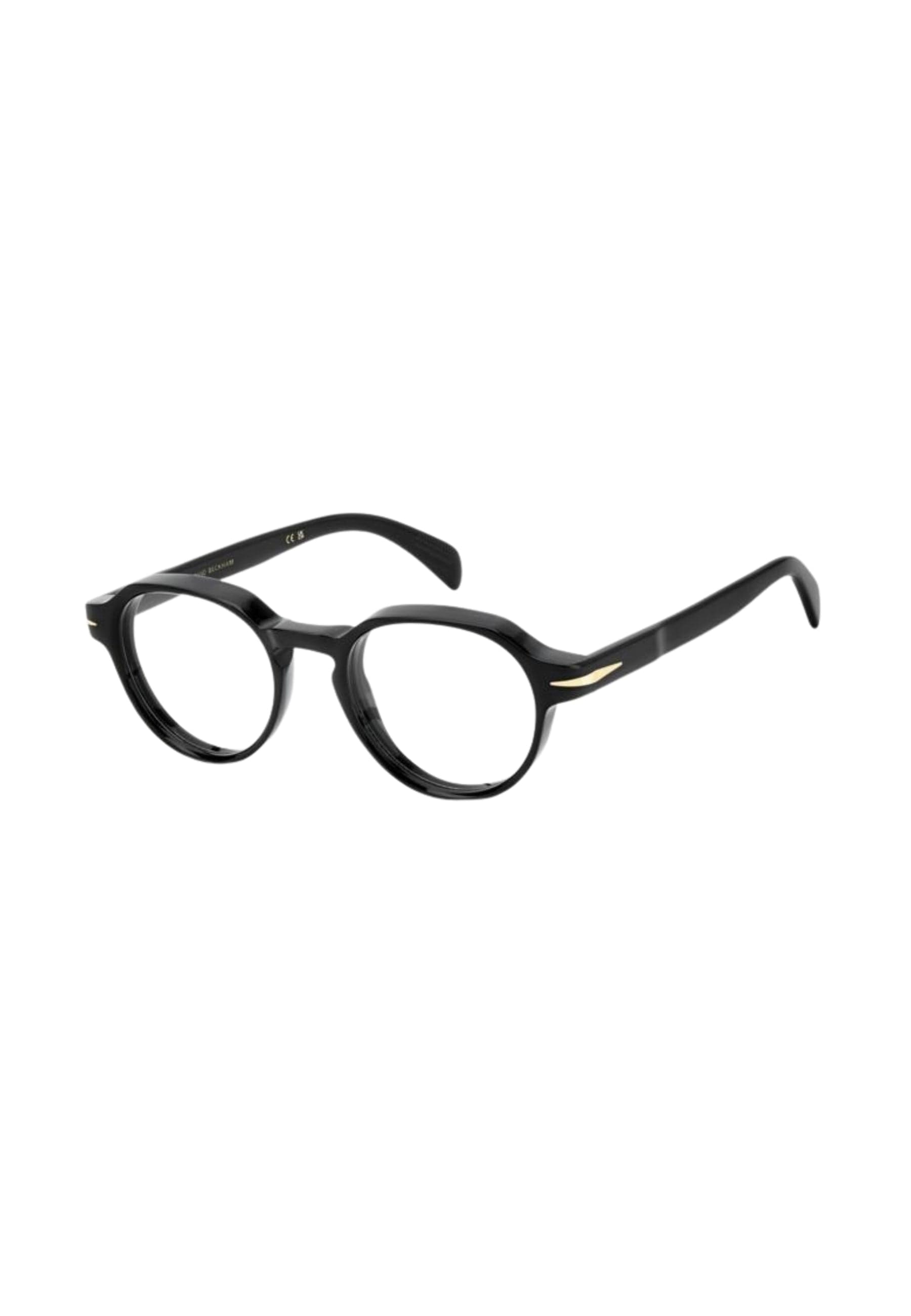 DAVID BECKHAM Occhiali da vista david beckham DB7153-80720 Uomo da uomo in Occhiali da sole Drestige - Casamassima, commercioVirtuoso.it