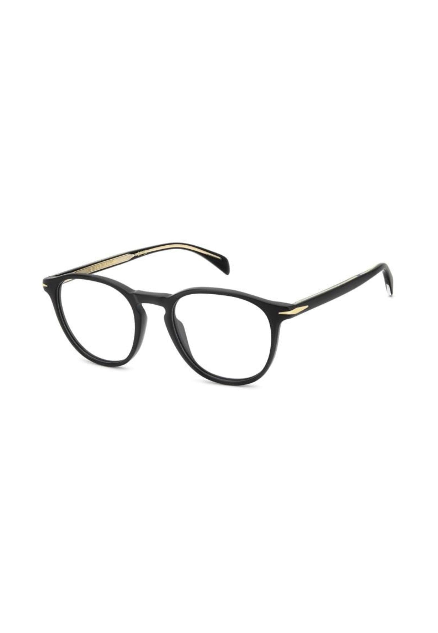 DAVID BECKHAM Occhiali da vista david beckham DB1018-003 Uomo da uomo in Occhiali da sole Drestige - Casamassima, commercioVirtuoso.it