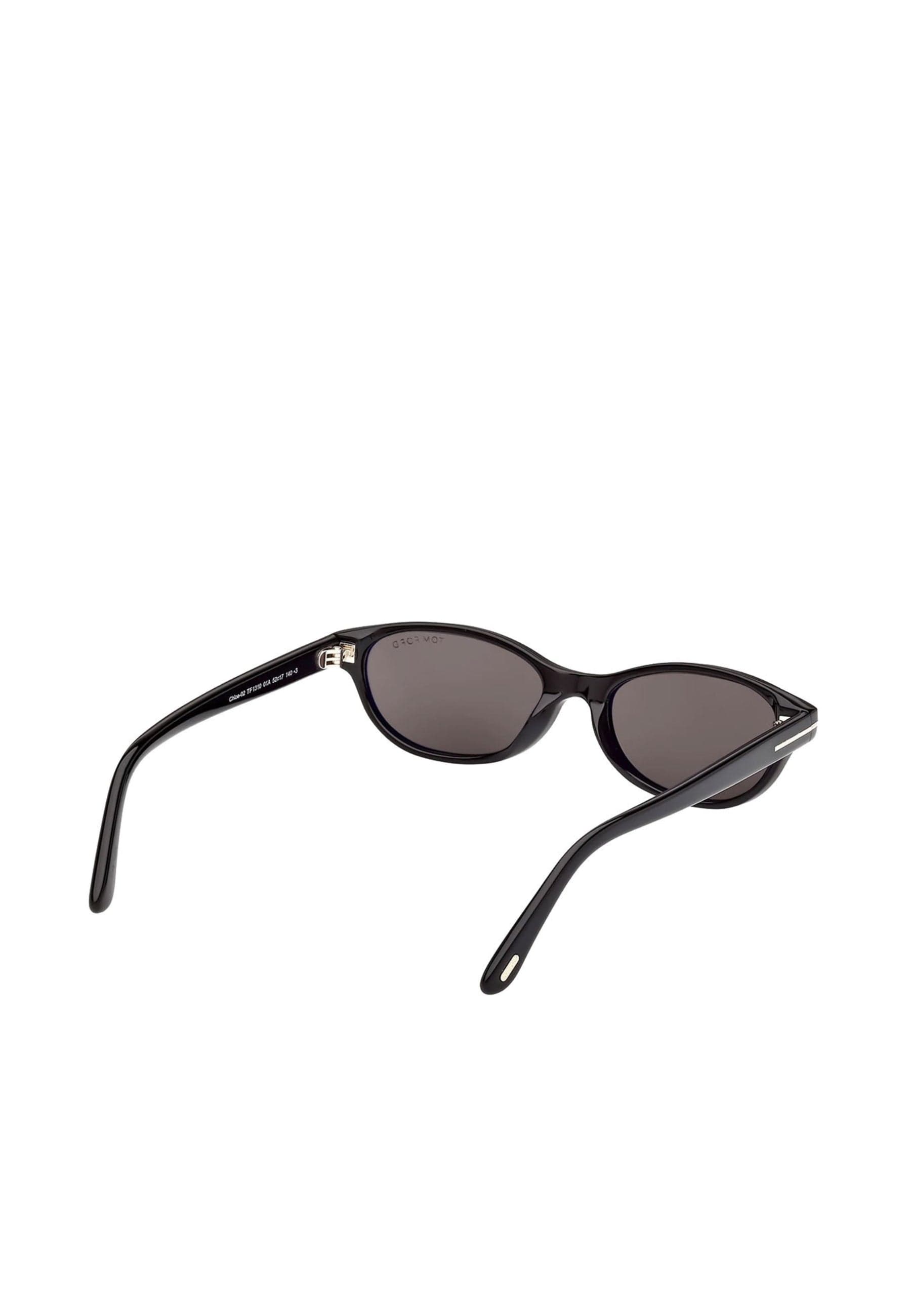 Tom Ford Occhiali da sole tom ford FT1310S-01A Donna da donna in Occhiali da sole Drestige - Casamassima, commercioVirtuoso.it