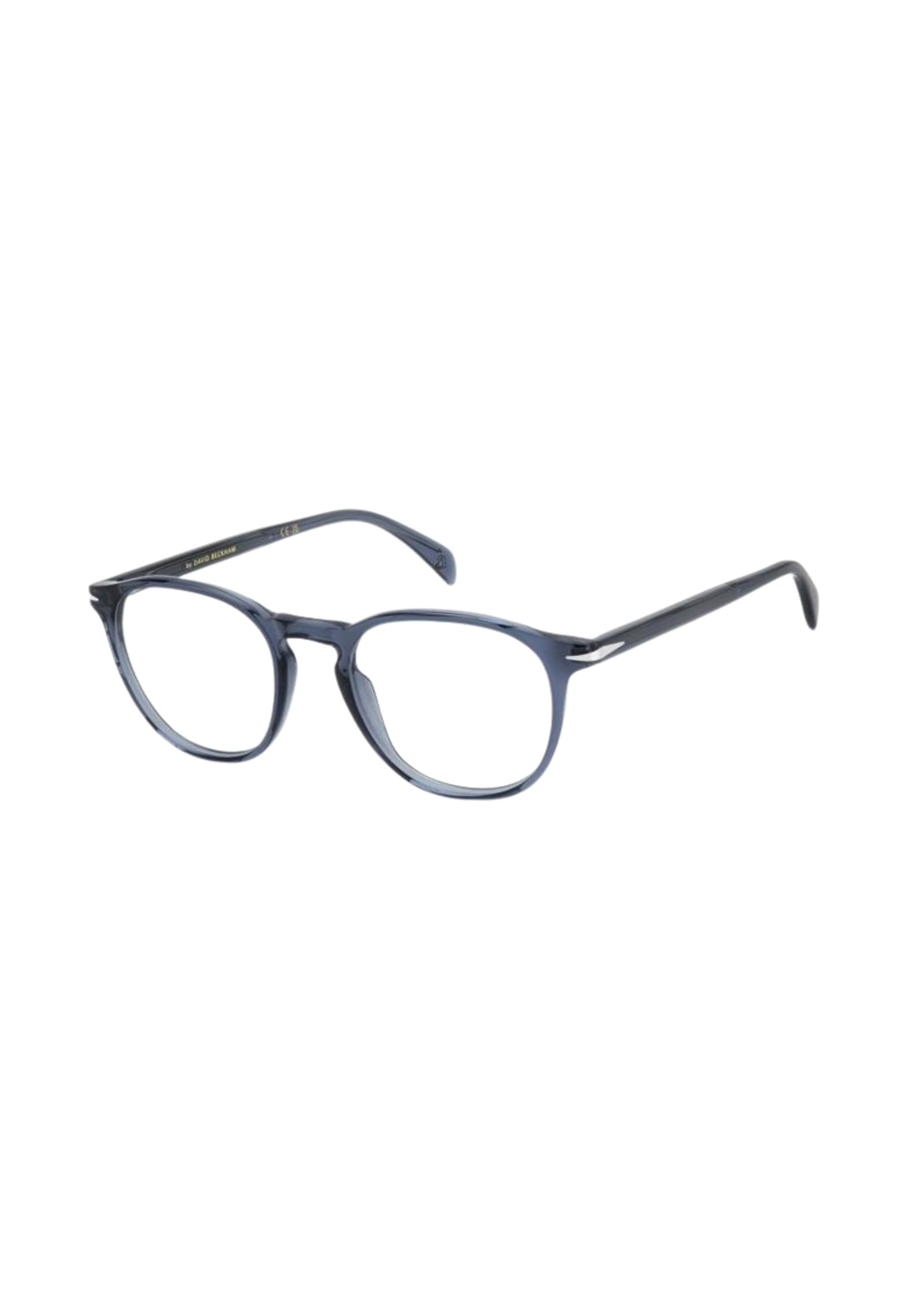 DAVID BECKHAM Occhiali da vista David Beckham DB1018-PJP40 Uomo da uomo in Occhiali da sole Drestige - Casamassima, commercioVirtuoso.it