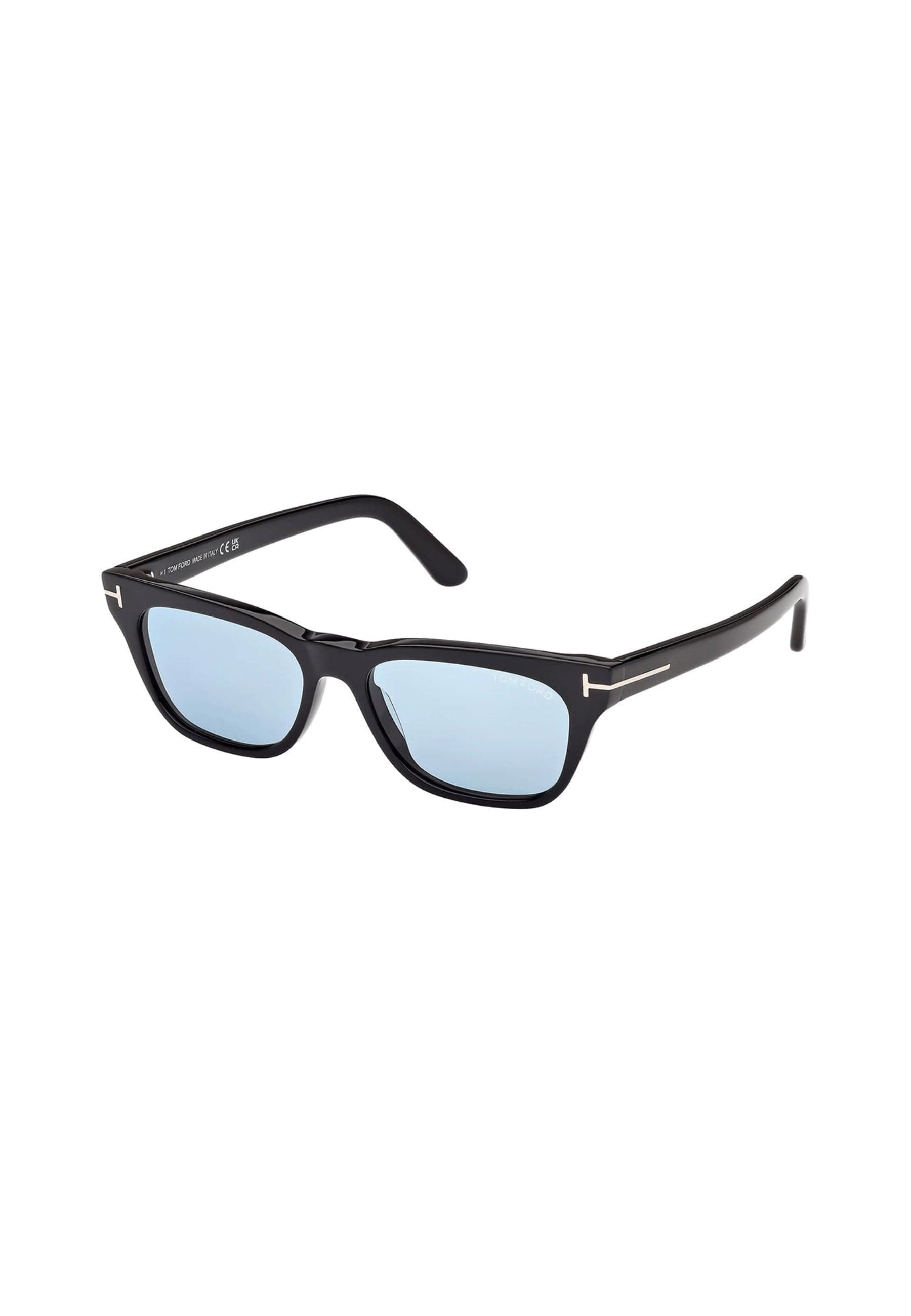 Tom Ford Occhiali da sole tom ford FT1362S-01V Uomo da uomo in Occhiali da sole Drestige - Casamassima, commercioVirtuoso.it