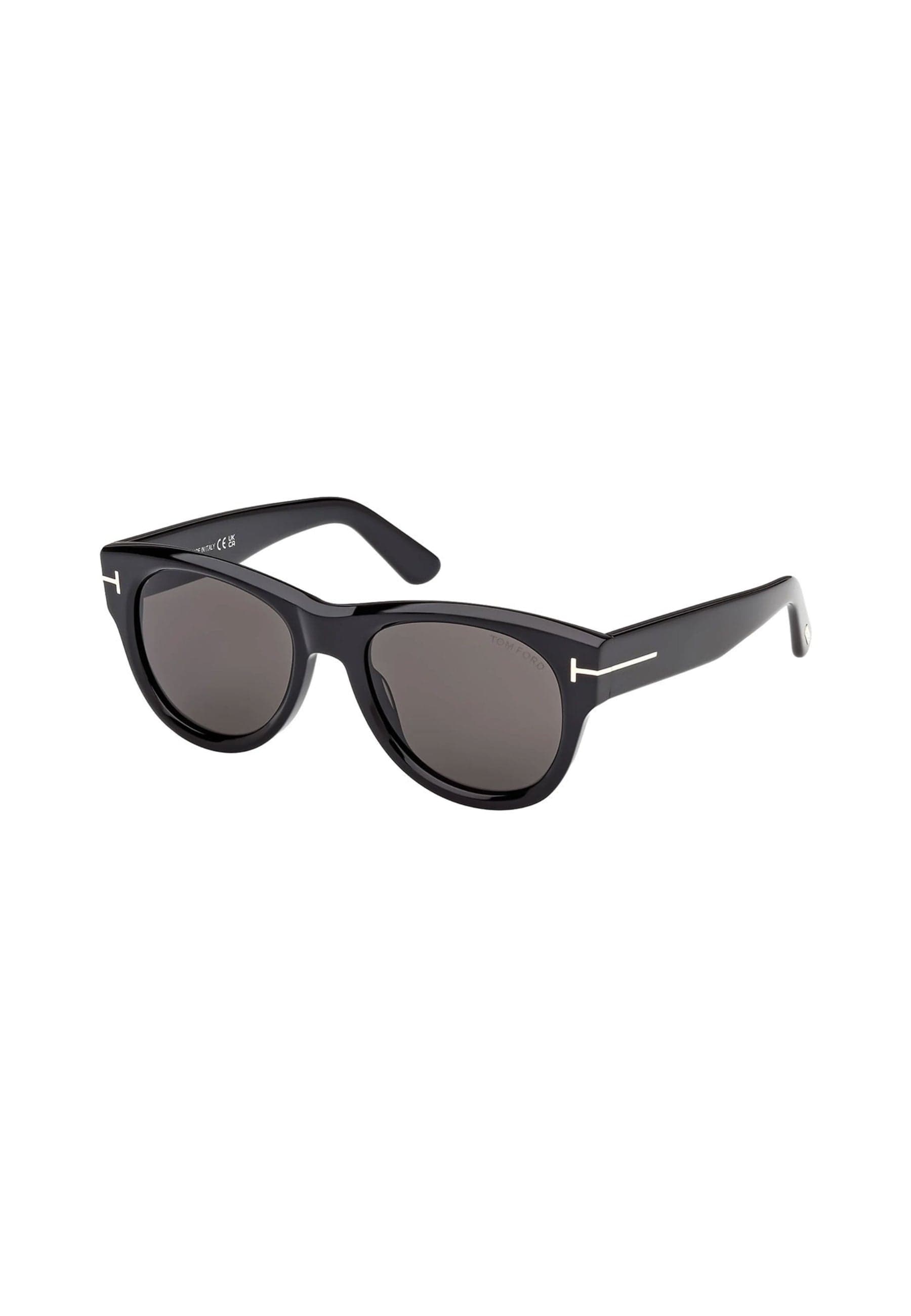 Tom Ford Occhiali da sole tom ford FT1305S-01A Uomo da uomo in Occhiali da sole Drestige - Casamassima, commercioVirtuoso.it