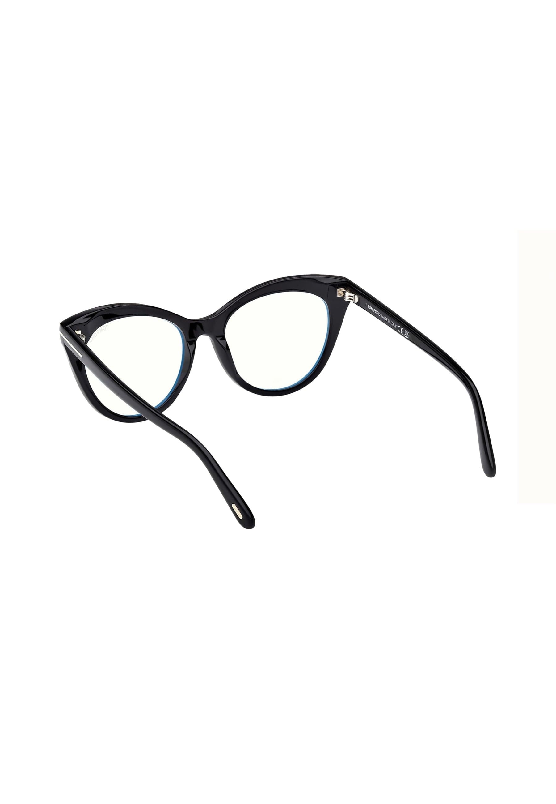 Tom Ford Occhiali da vista tom ford FT6091B-001 Donna da donna in Occhiali da sole Drestige - Casamassima, commercioVirtuoso.it