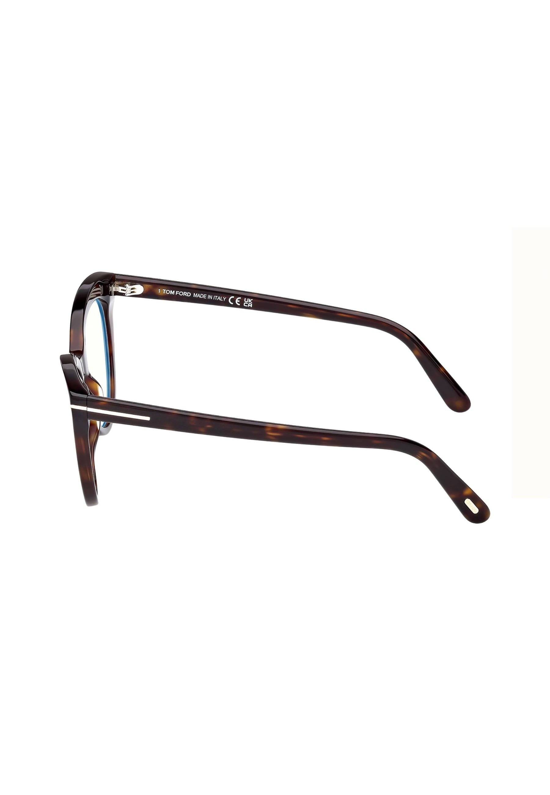 Tom Ford Occhiali da vista tom ford FT6091B-052 Donna da donna in Occhiali da sole Drestige - Casamassima, commercioVirtuoso.it