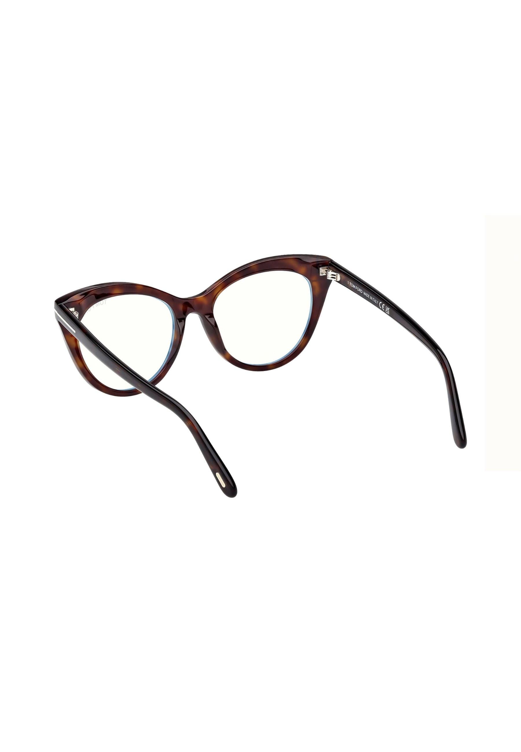 Tom Ford Occhiali da vista tom ford FT6091B-052 Donna da donna in Occhiali da sole Drestige - Casamassima, commercioVirtuoso.it