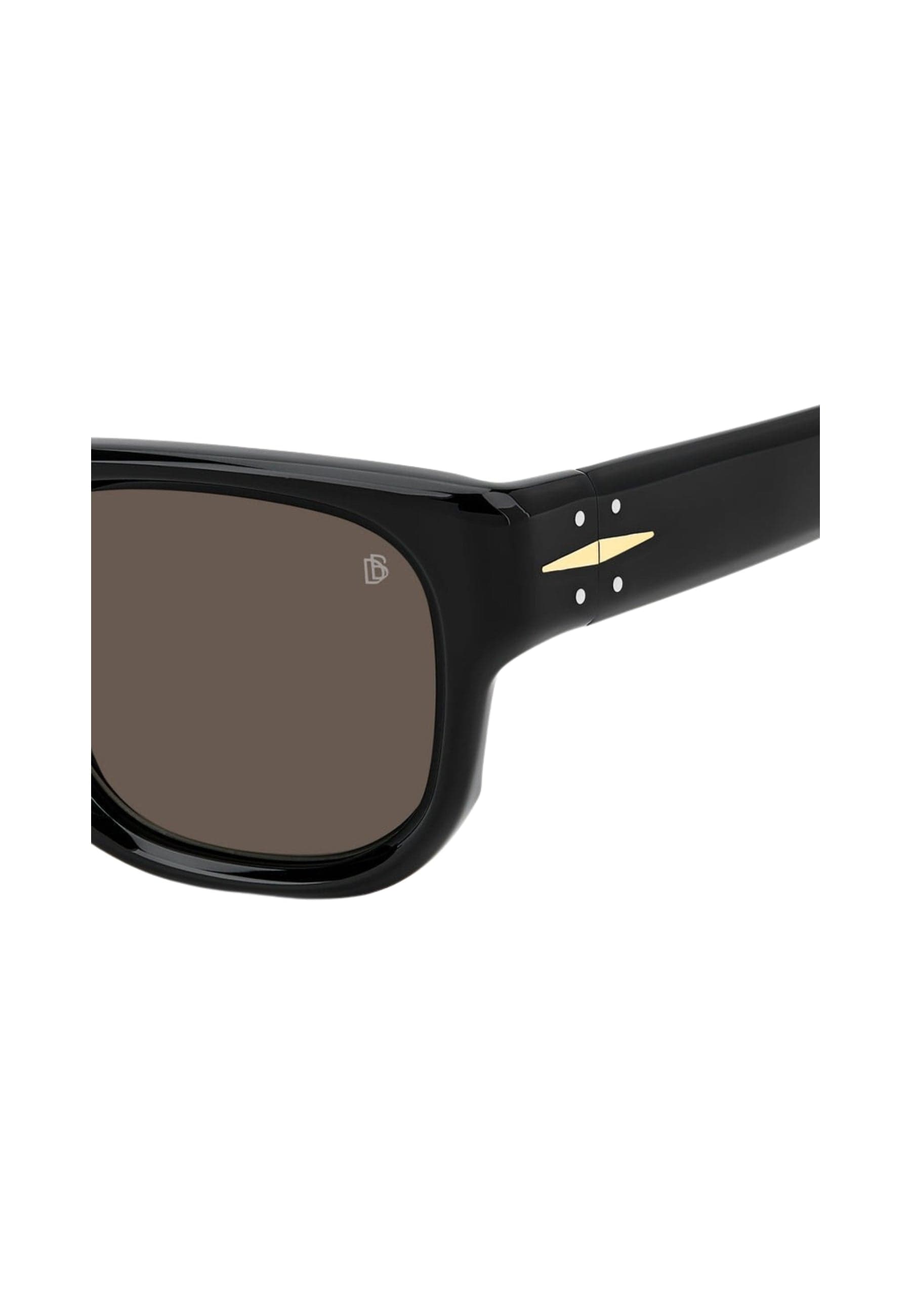 DAVID BECKHAM Occhiali da sole david beckham DB7146S-807IR Uomo da uomo in Occhiali da sole Drestige - Casamassima, commercioVirtuoso.it