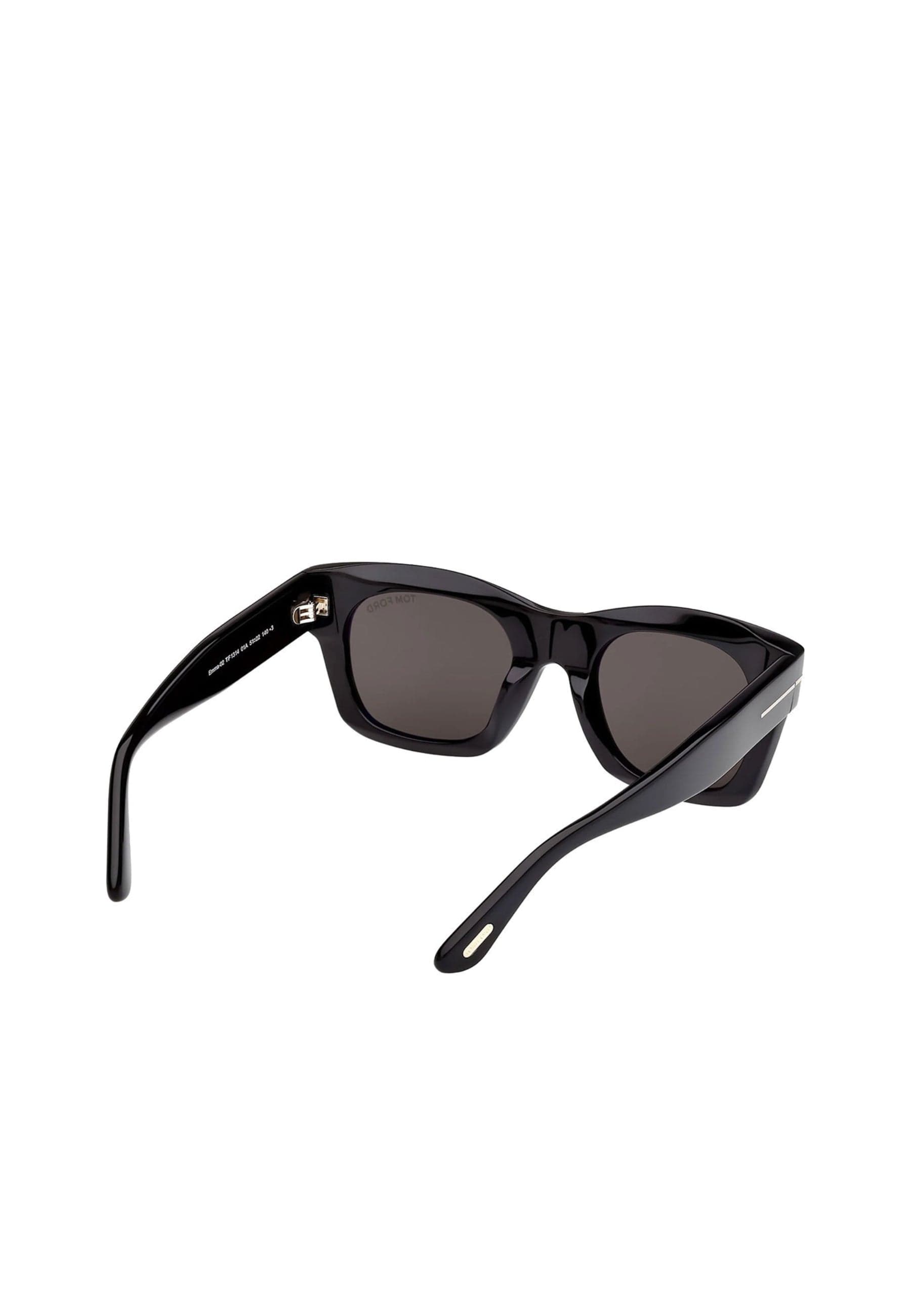 Tom Ford Occhiali da sole tom ford FT1314S-01A Donna da donna in Occhiali da sole Drestige - Casamassima, commercioVirtuoso.it