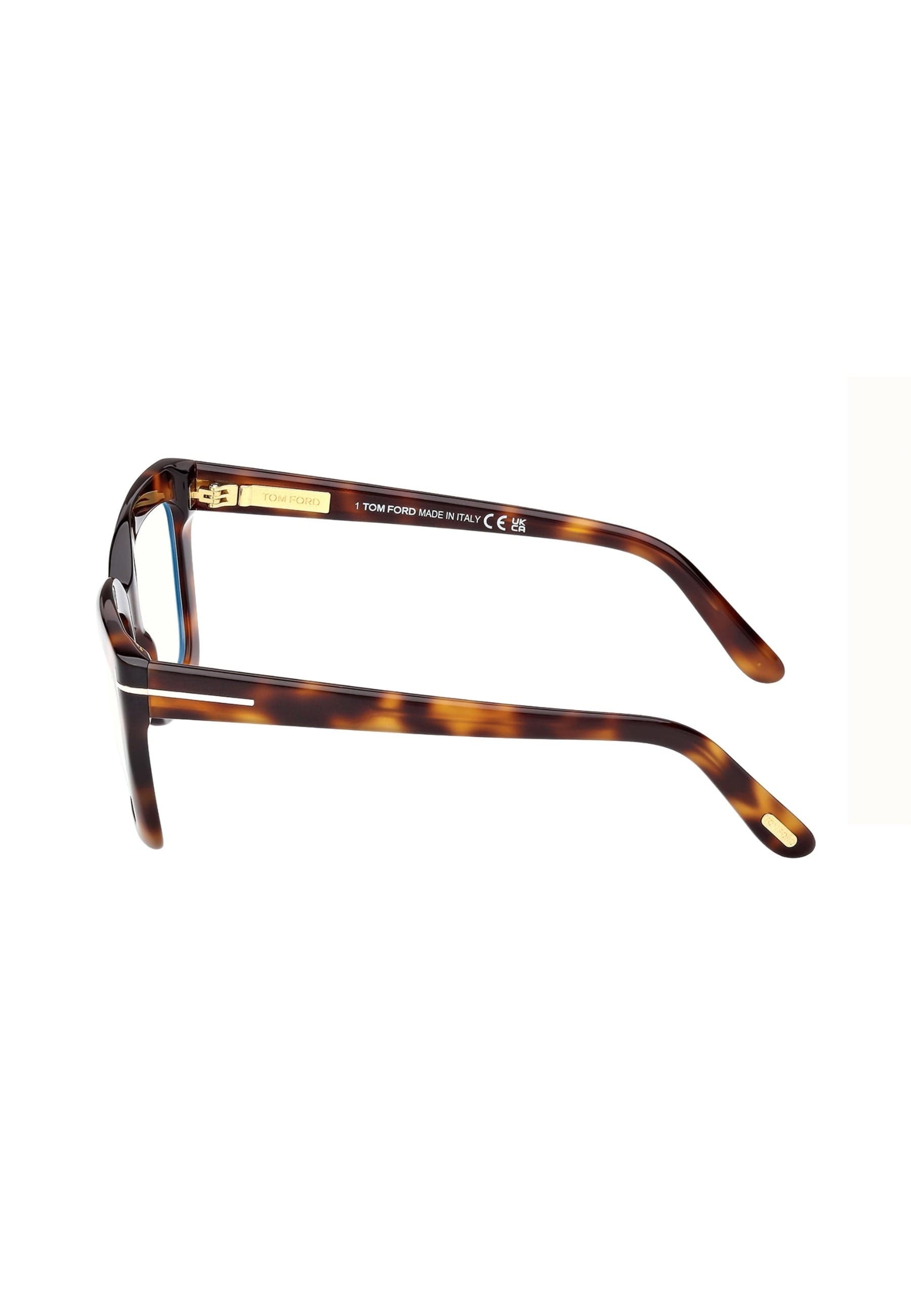 Tom Ford Occhiali da vista tom ford FT6093B-053 Donna da donna in Occhiali da sole Drestige - Casamassima, commercioVirtuoso.it