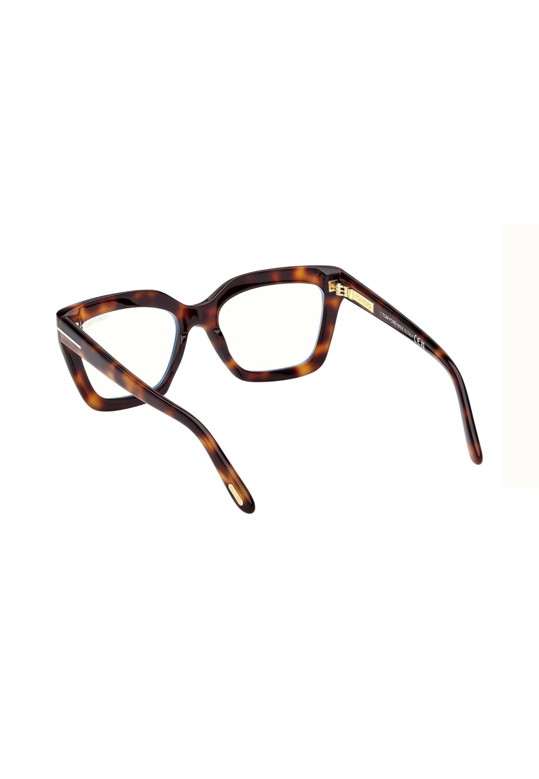 Tom Ford Occhiali da vista tom ford FT6093B-053 Donna da donna in Occhiali da sole Drestige - Casamassima, commercioVirtuoso.it