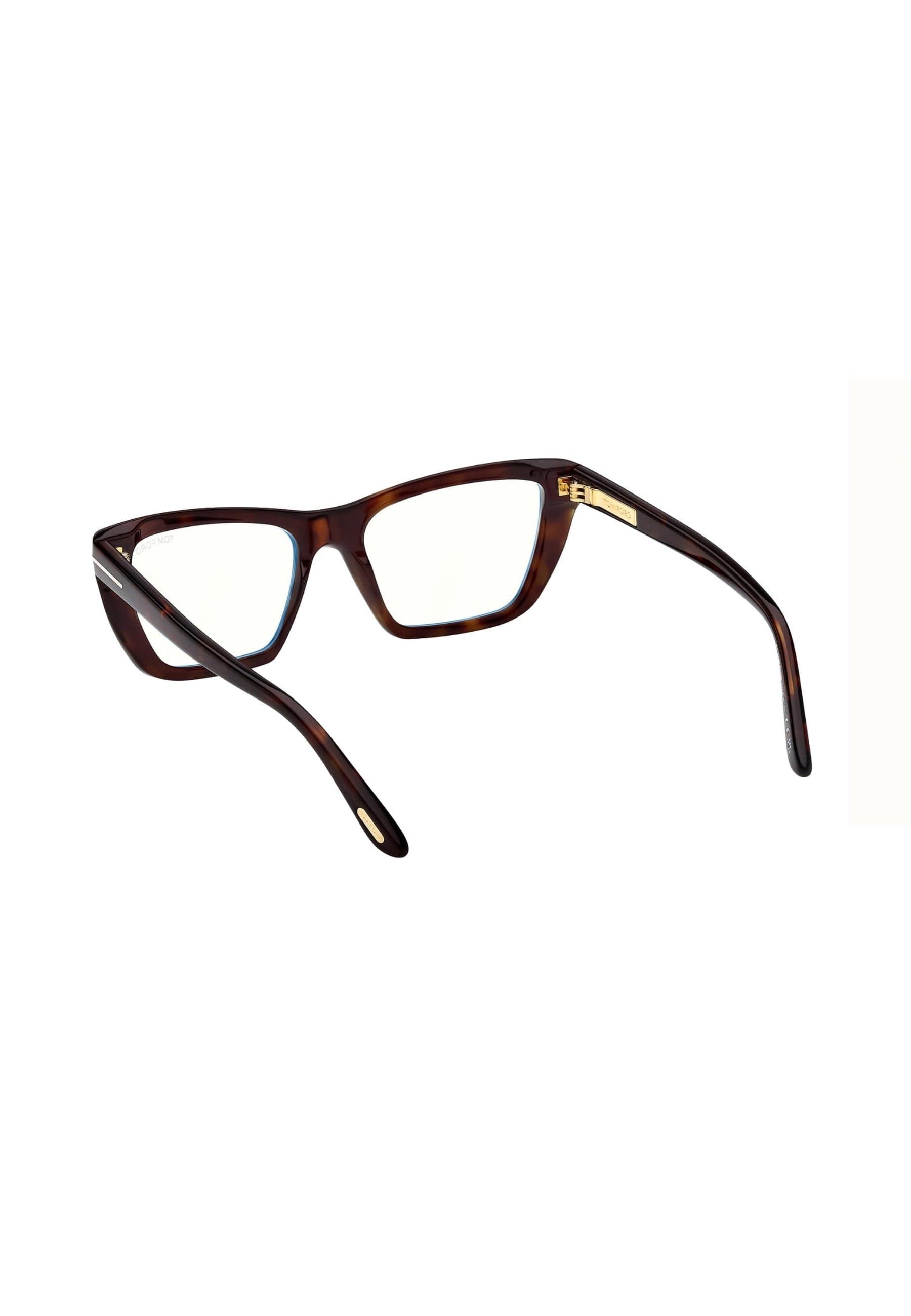 Tom Ford Occhiali da vista tom ford FT6047B-052 Donna da donna in Occhiali da sole Drestige - Casamassima, commercioVirtuoso.it