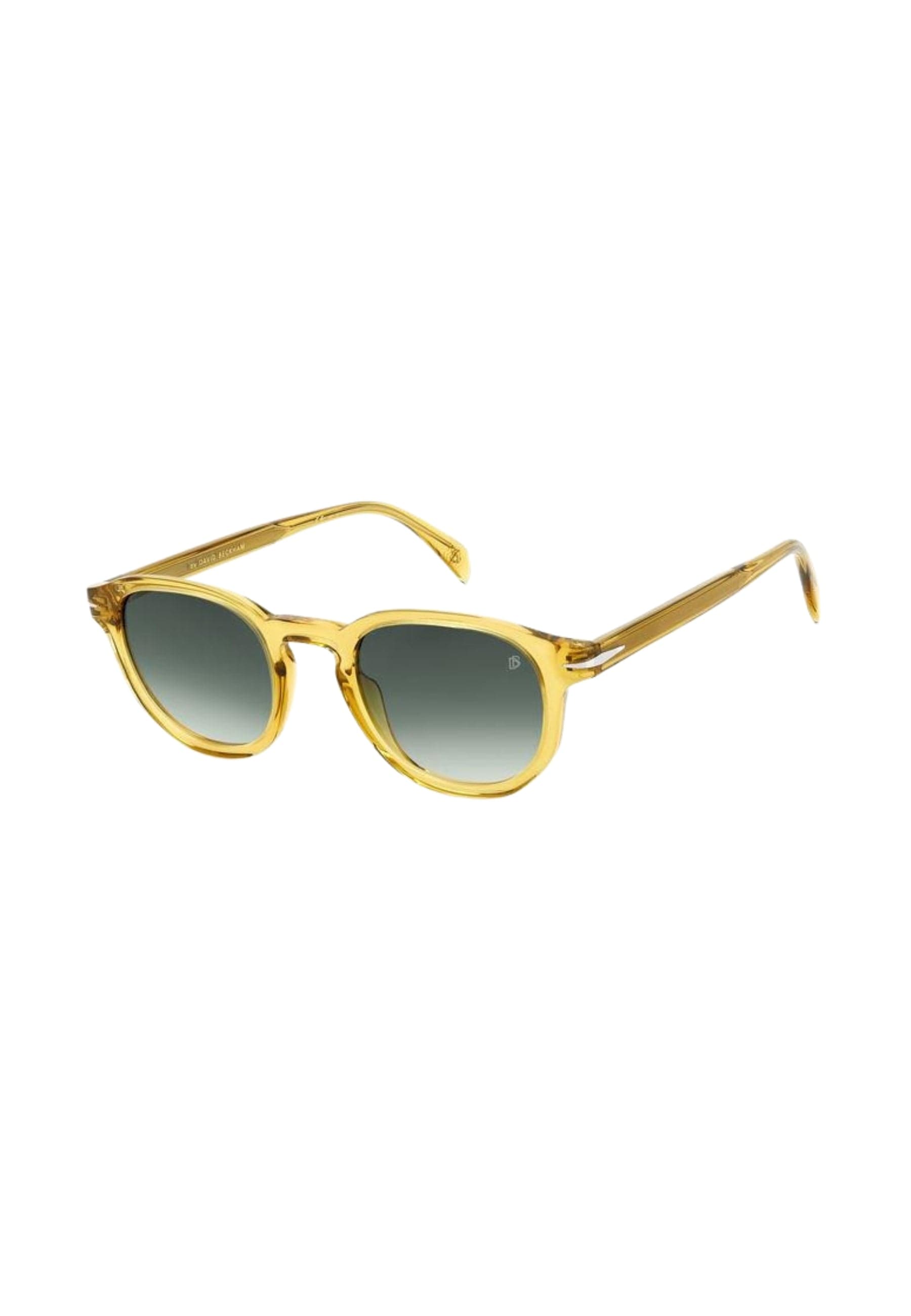 DAVID BECKHAM Occhiali da sole david beckham DB1007S-40G9K Uomo da uomo in Occhiali da sole Drestige - Casamassima, commercioVirtuoso.it