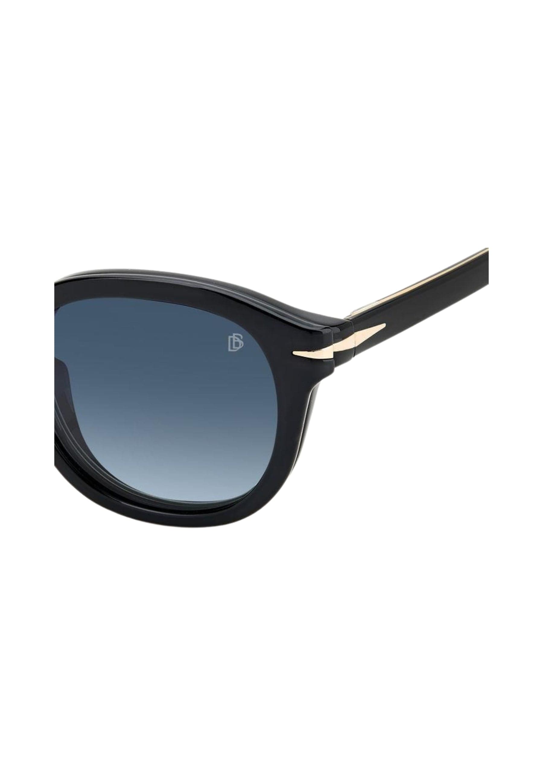 DAVID BECKHAM Occhiali da vista con clip david beckham DB1080CS-2M2Z7 Uomo da uomo in Occhiali da sole Drestige - Casamassima, commercioVirtuoso.it