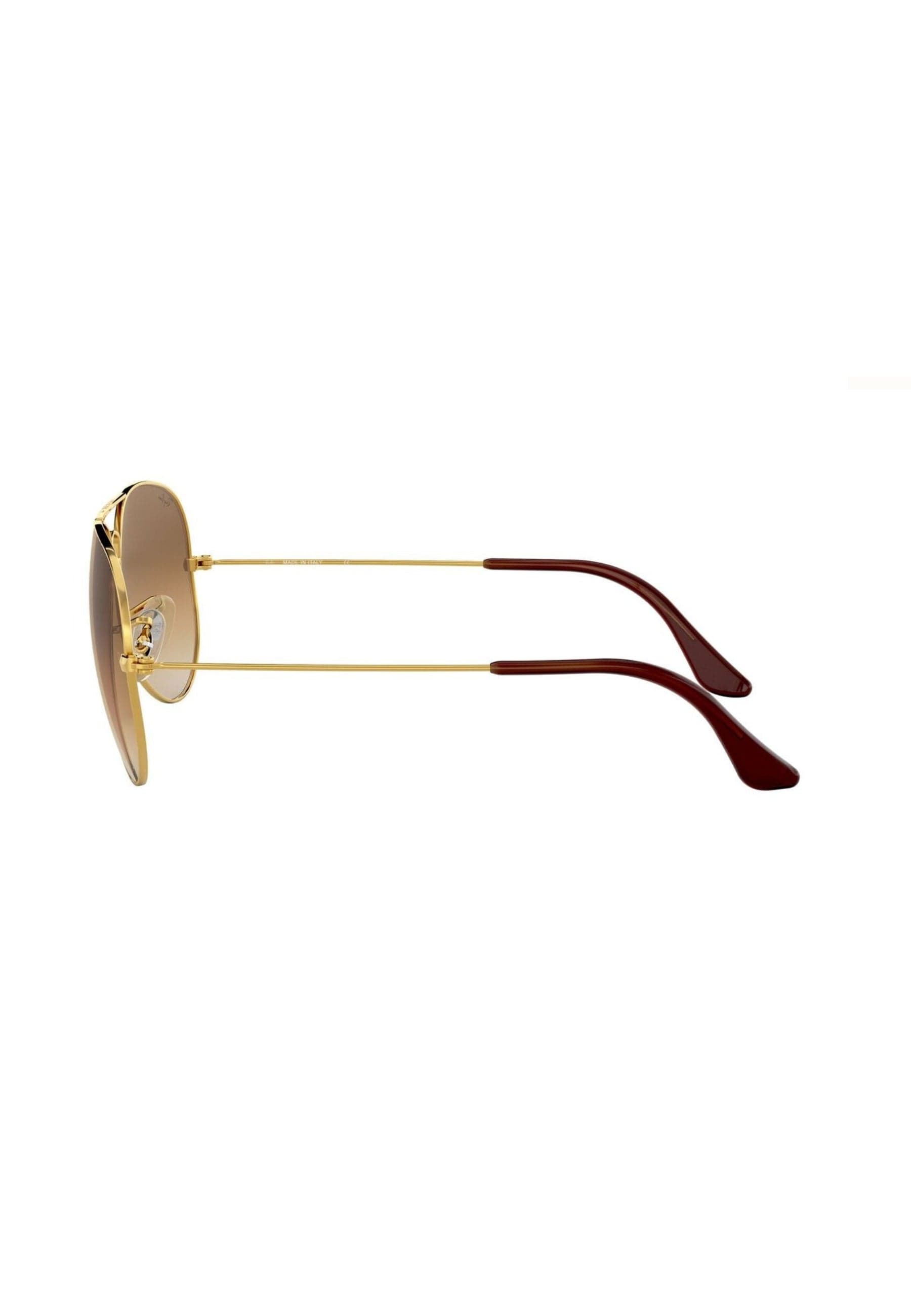 RAYBAN Occhiali da sole Rayban Aviator Large Metal 0RB3025-00151 Adulto unisex da donna in Occhiali da sole Drestige - Casamassima, commercioVirtuoso.it