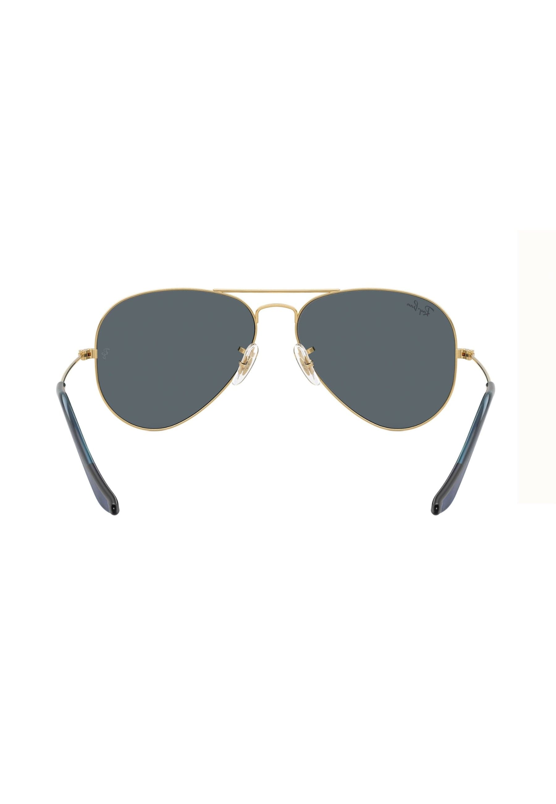 RAYBAN Occhiali da sole Rayban Aviator Large Metal 0RB3025-9278R5 Adulto unisex da donna in Occhiali da sole Drestige - Casamassima, commercioVirtuoso.it