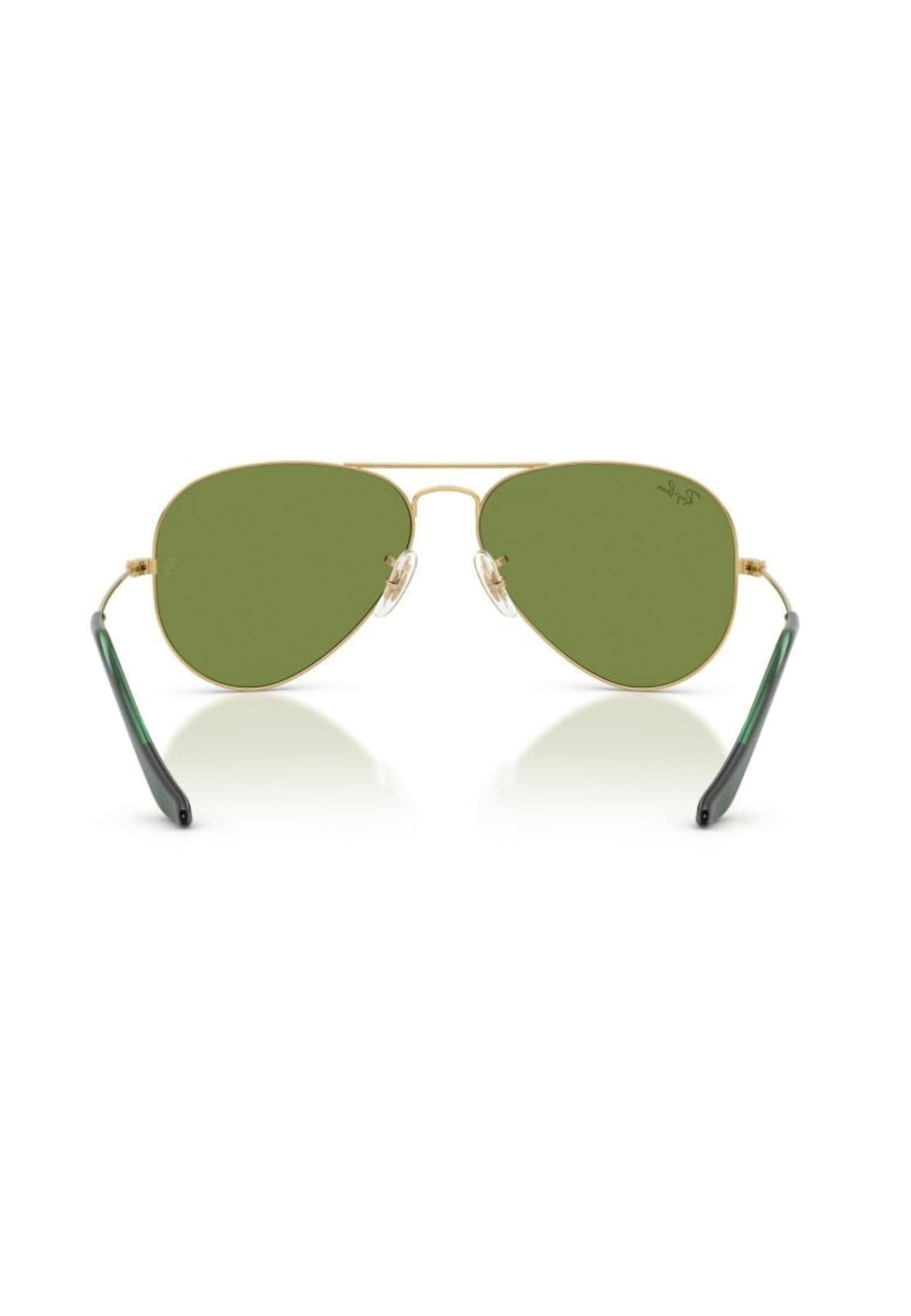 RAYBAN Occhiali da sole Rayban Aviator Large Metal 0RB3025-0014E Adulto unisex da donna in Occhiali da sole Drestige - Casamassima, commercioVirtuoso.it
