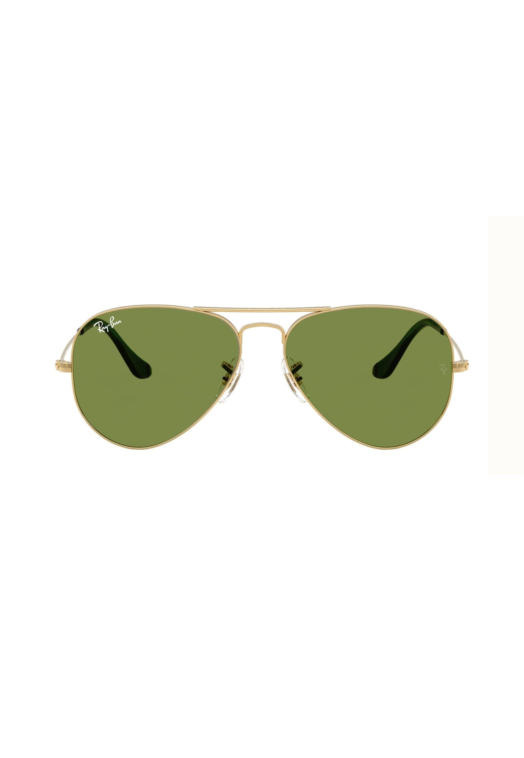 RAYBAN Occhiali da sole Rayban Aviator Large Metal 0RB3025-0014E Adulto unisex da donna