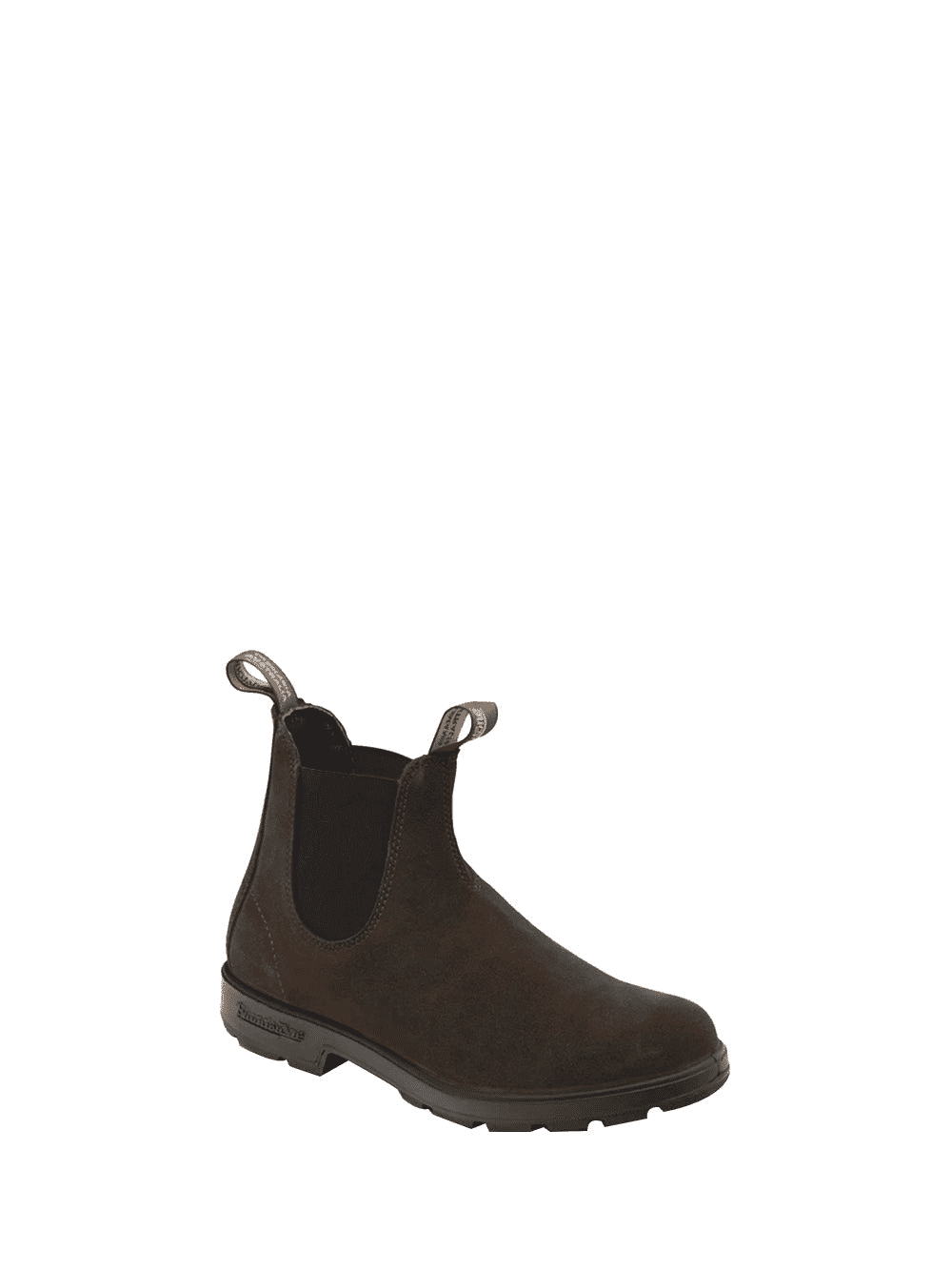 BLUNDSTONE Blundstone - Brown Suede Marrone 2410 da uomo in Stivali Drestige - Casamassima, commercioVirtuoso.it