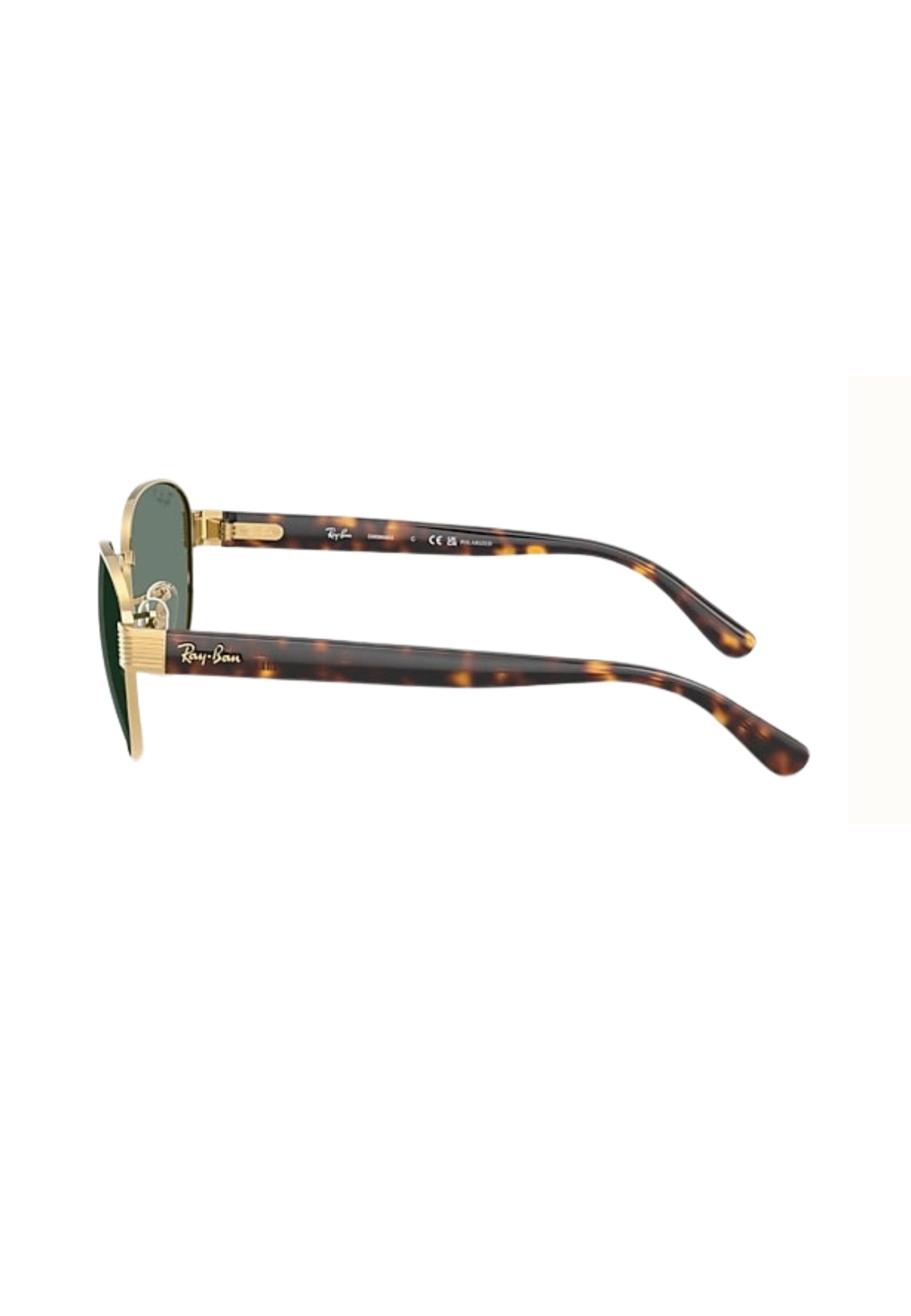 RAYBAN Occhiali da sole Rayban 0rb3766ch-00109 Adulto unisex da donna in Occhiali da sole Drestige - Casamassima, commercioVirtuoso.it